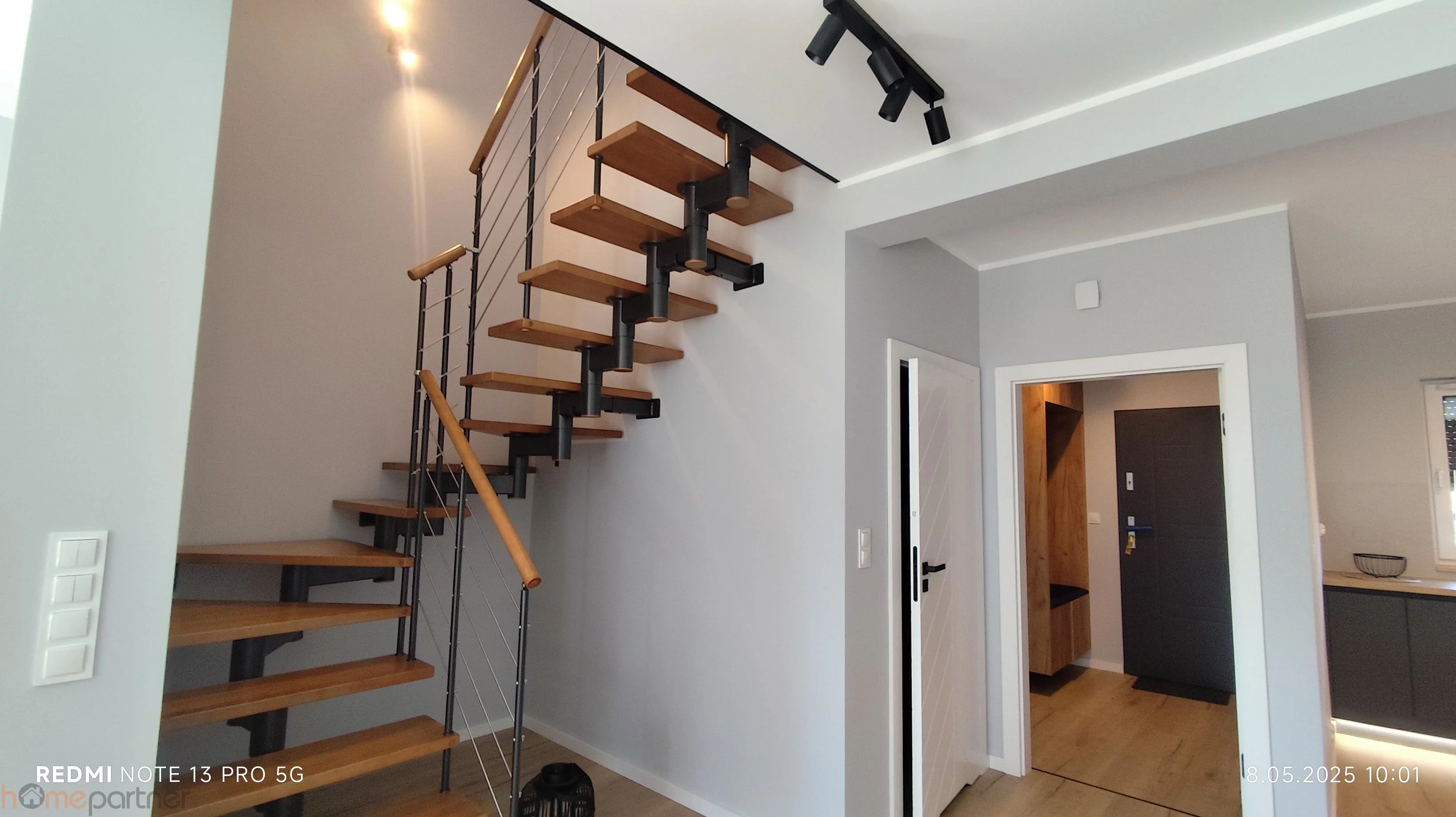 Dom 94,69 m², oferta nr , 19319, Wrocław, Psie Pole-Zawidawie, Psie Pole, Sułowska