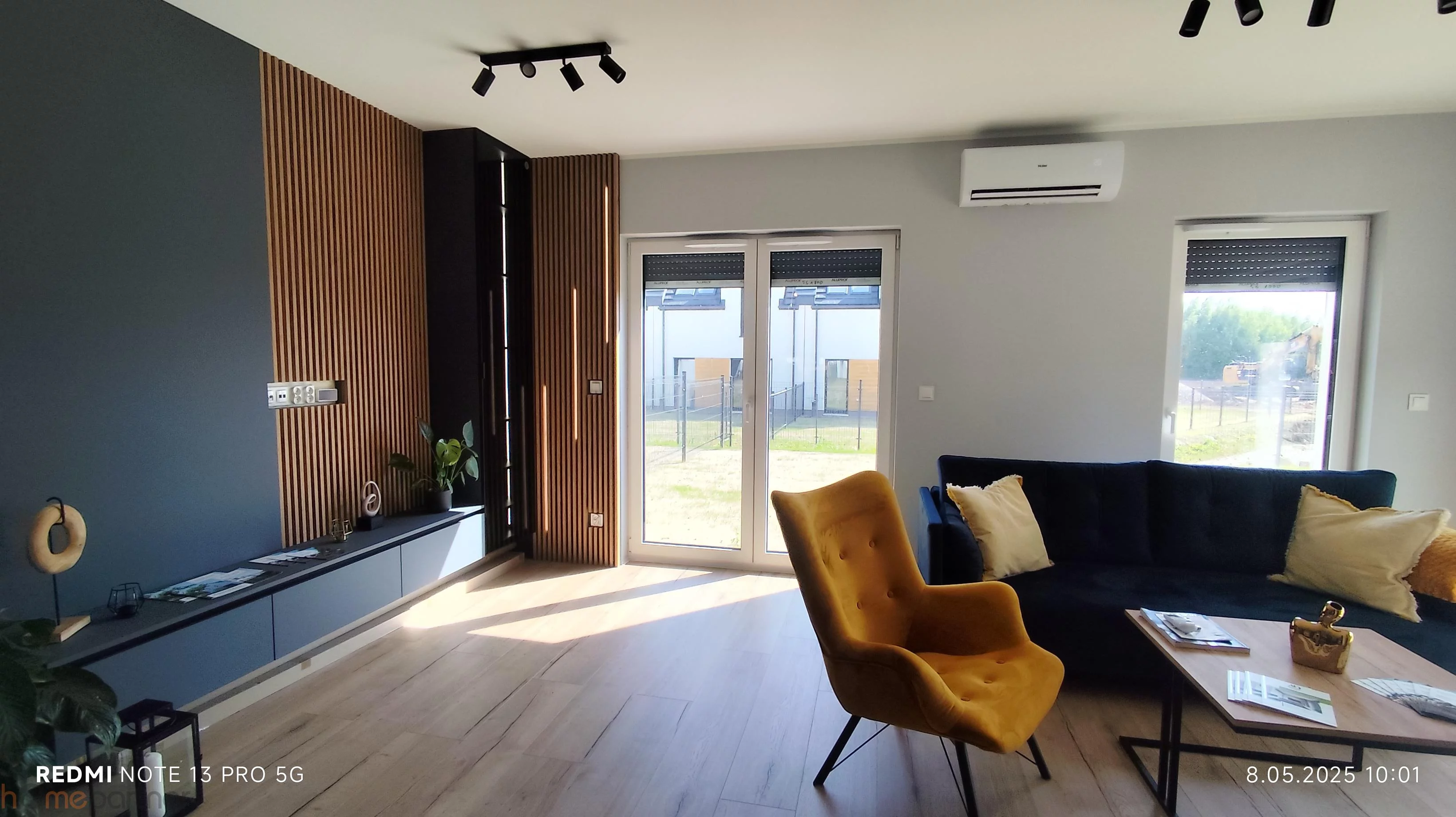 Dom 94,69 m², oferta nr , 19319, Wrocław, Psie Pole-Zawidawie, Psie Pole, Sułowska