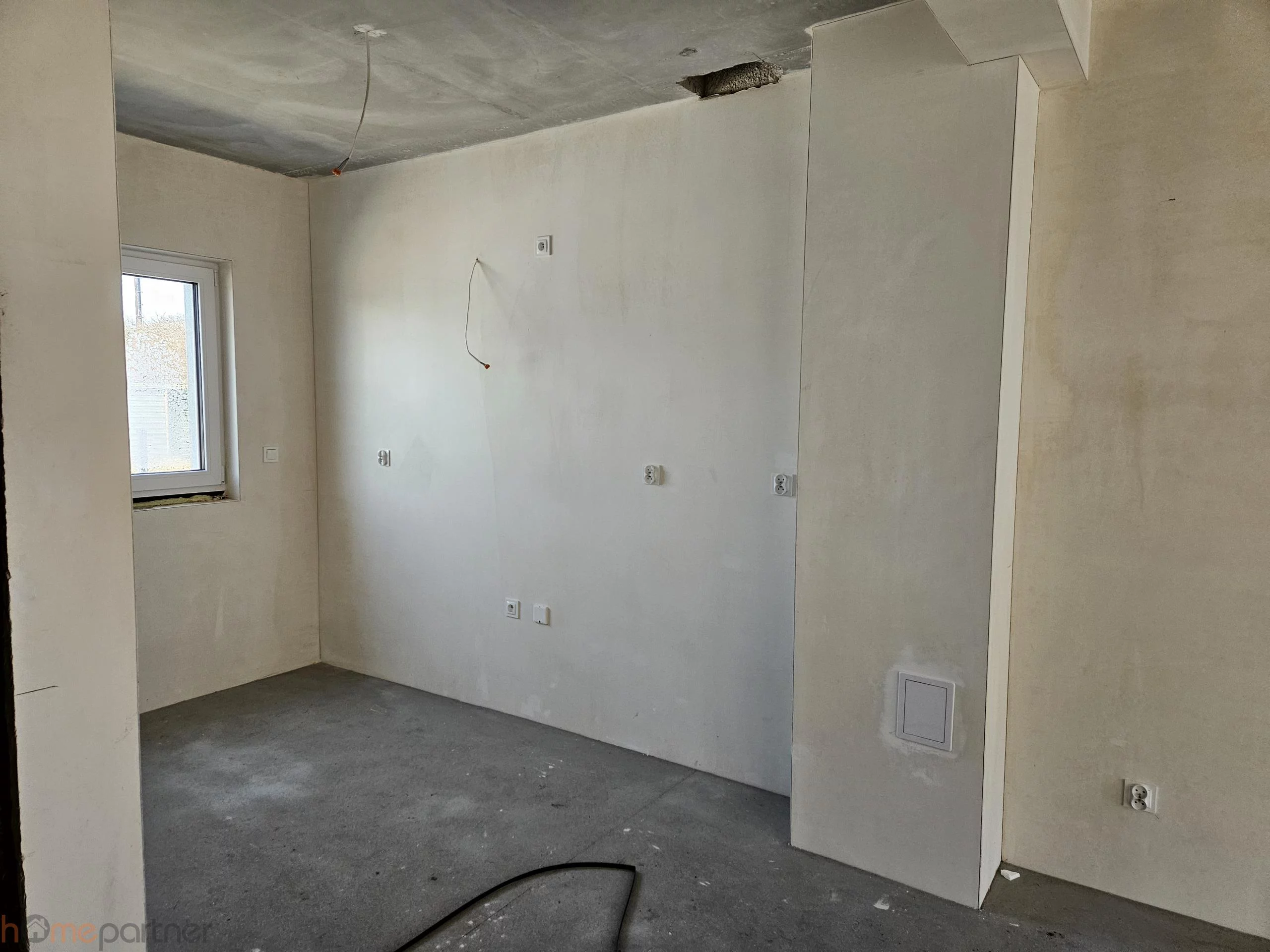 Dom 94,69 m², oferta nr , 19319, Wrocław, Psie Pole-Zawidawie, Psie Pole, Sułowska