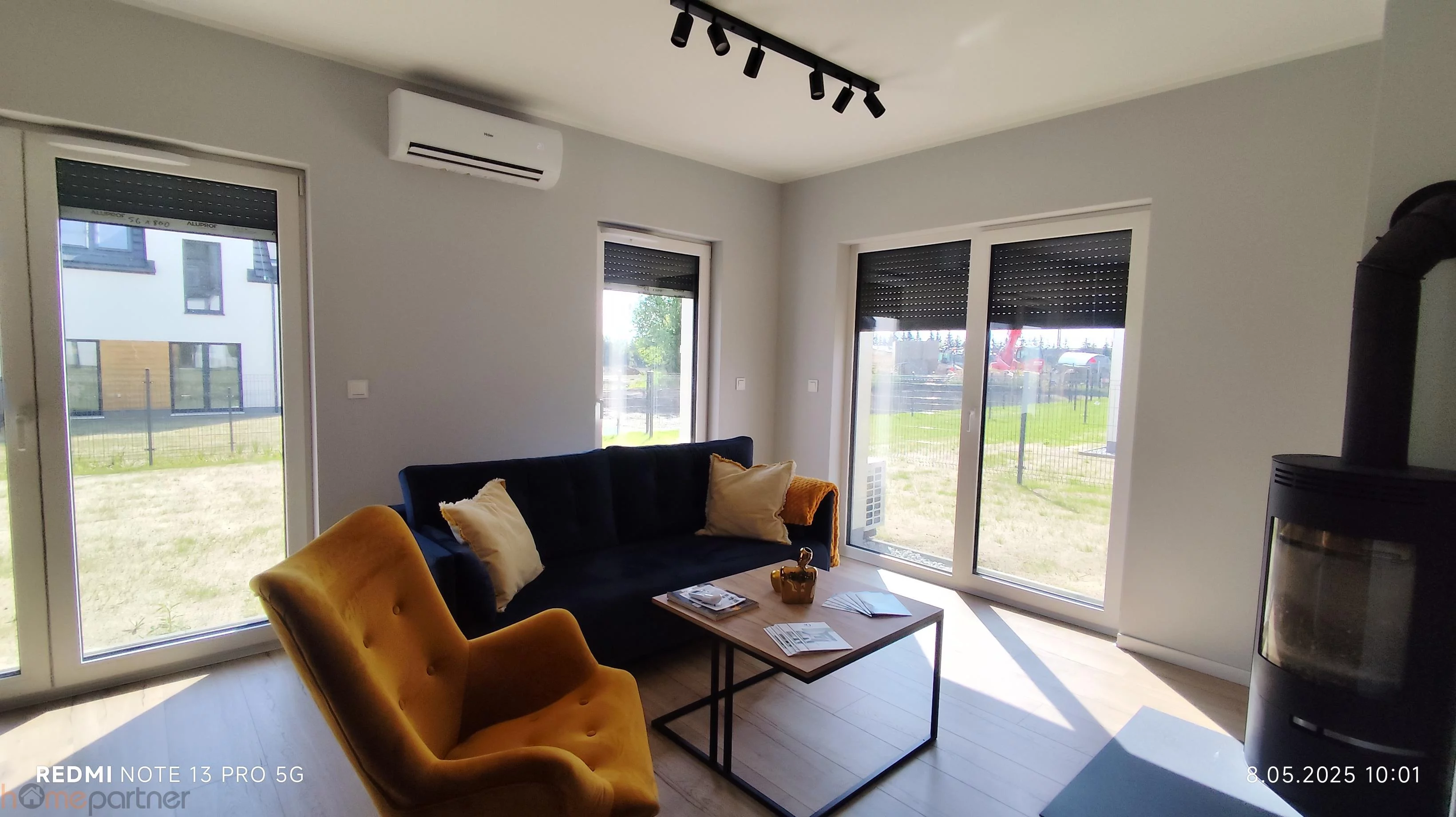 Dom 94,69 m², oferta nr , 19320, Wrocław, Psie Pole-Zawidawie, Psie Pole, Sułowska