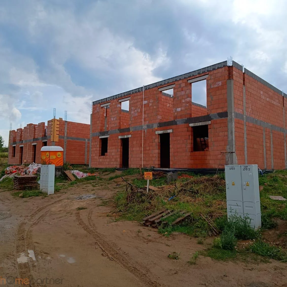 Dom 152,81 m², oferta nr , 19336, Strzelin, Weteranów