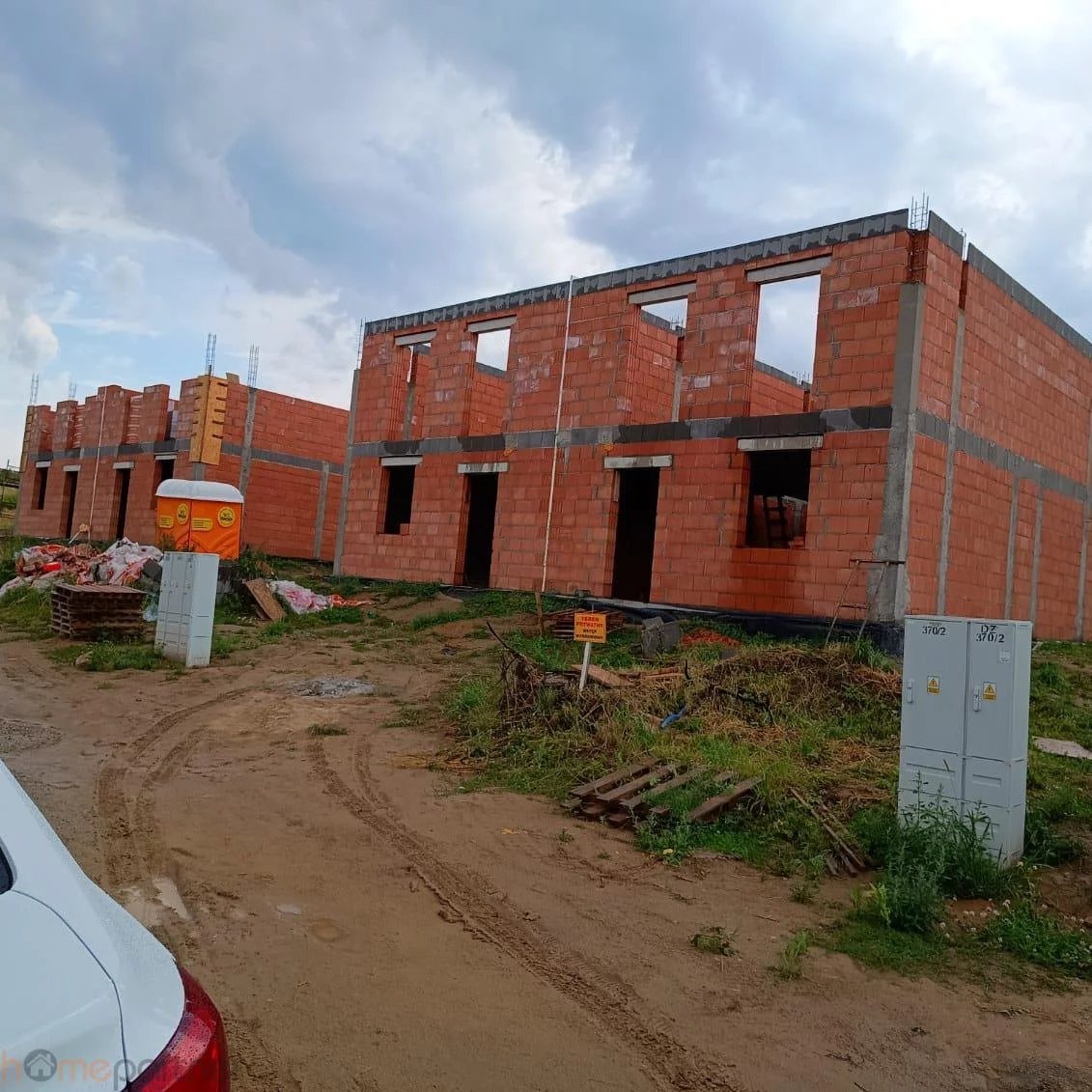Dom 152,81 m², oferta nr , 19336, Strzelin, Weteranów