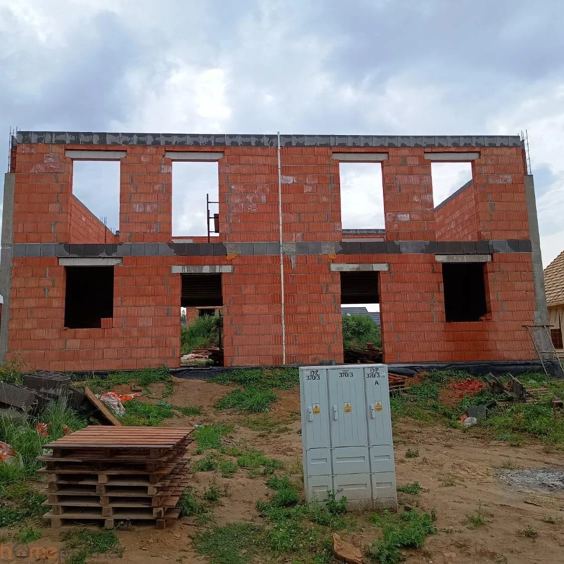 Dom 152,81 m², oferta nr , 19336, Strzelin, Weteranów