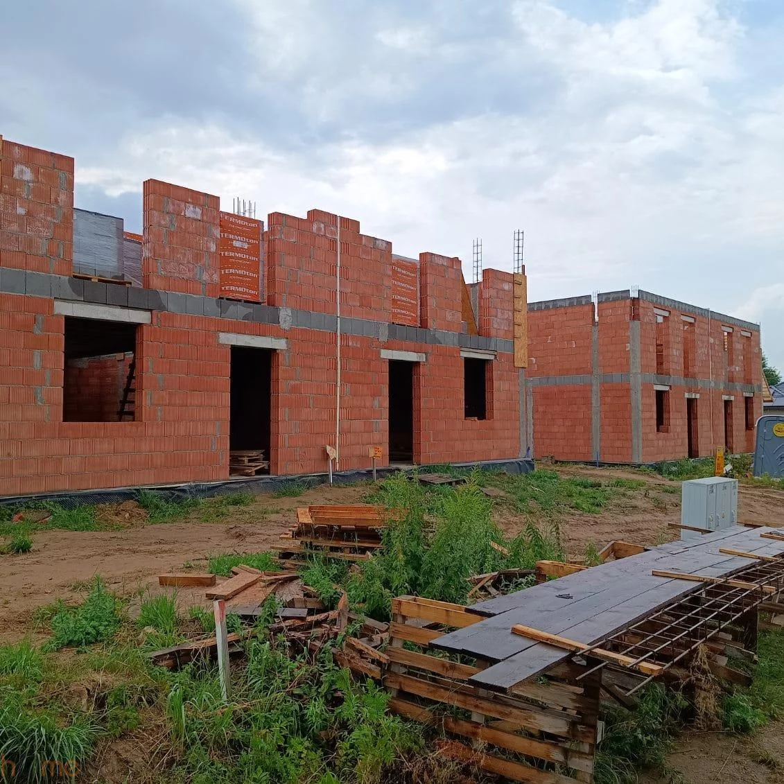 Dom 152,81 m², oferta nr , 19336, Strzelin, Weteranów