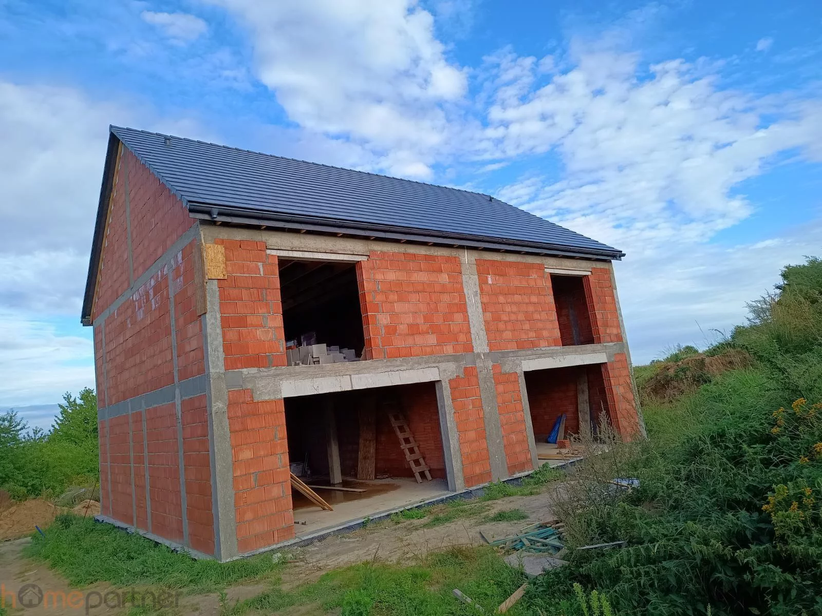 Dom 152,81 m², oferta nr , 19433, Strzelin, Weteranów