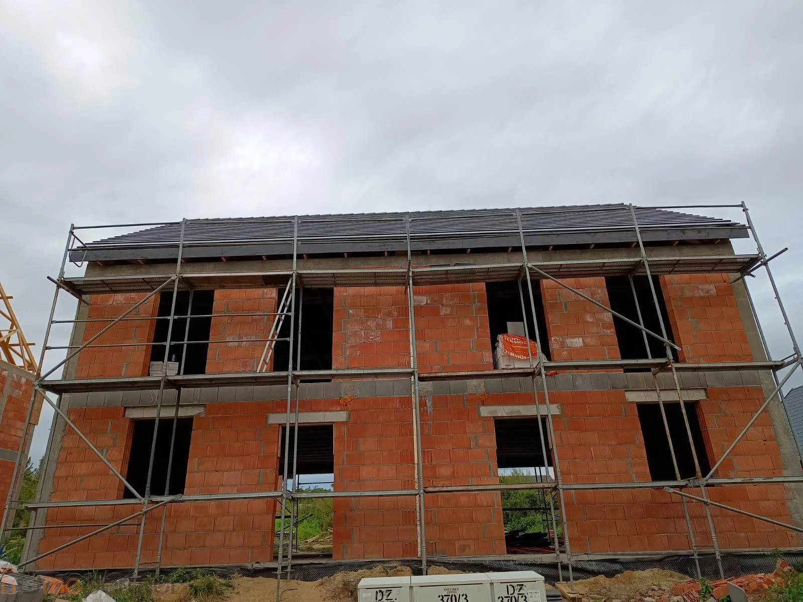 Dom 152,81 m², oferta nr , 19433, Strzelin, Weteranów