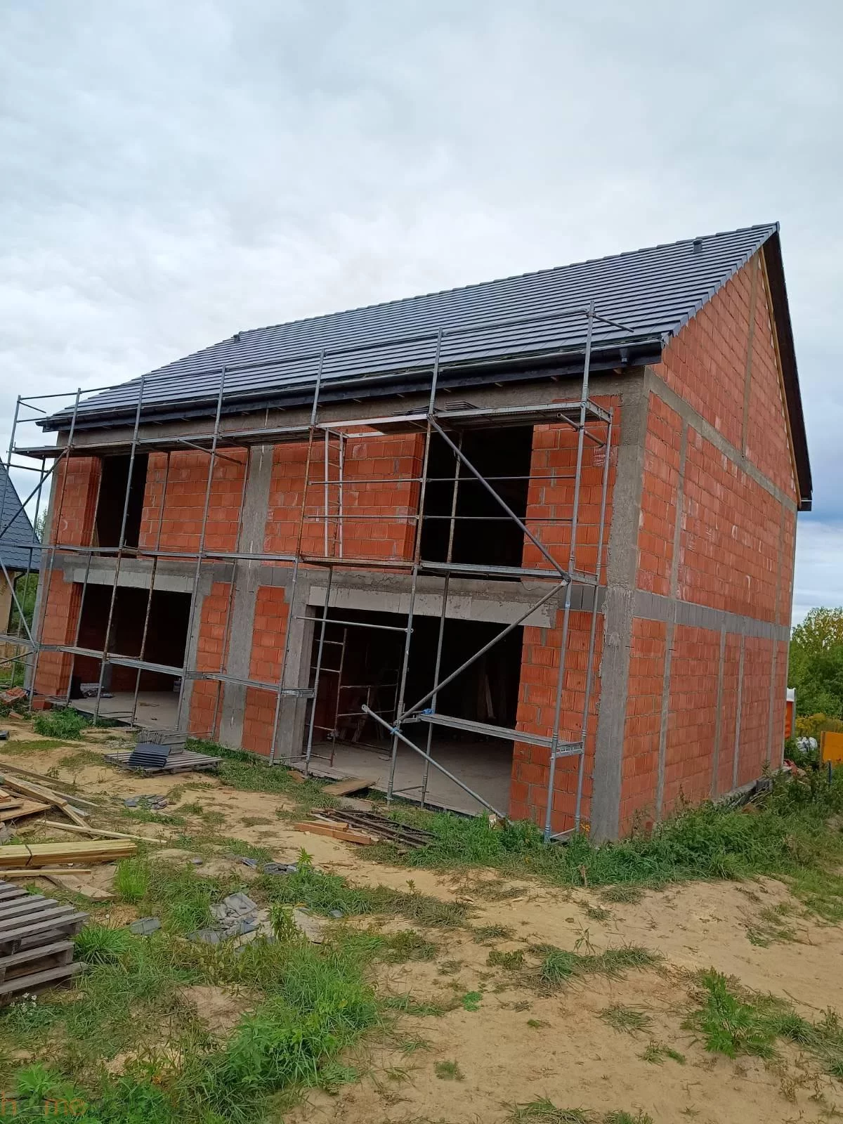 Dom 152,81 m², oferta nr , 19433, Strzelin, Weteranów