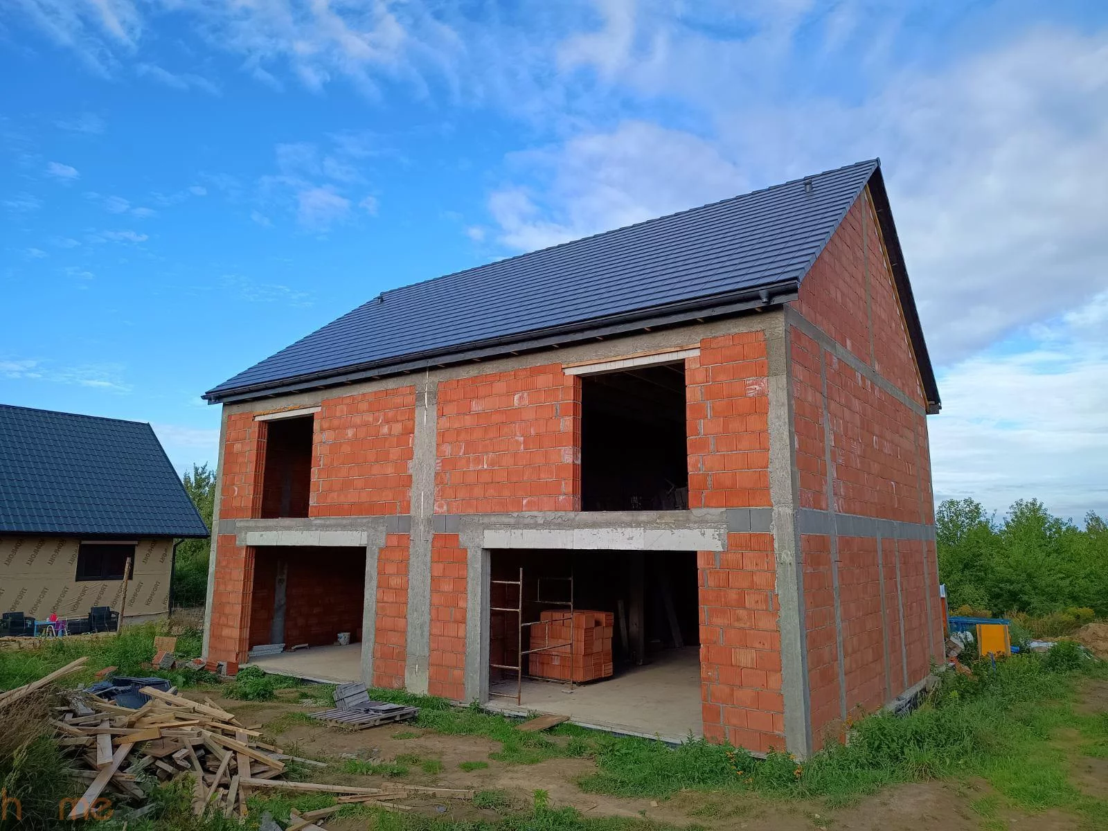 Dom 152,81 m², oferta nr , 19462, Strzelin, Weteranów