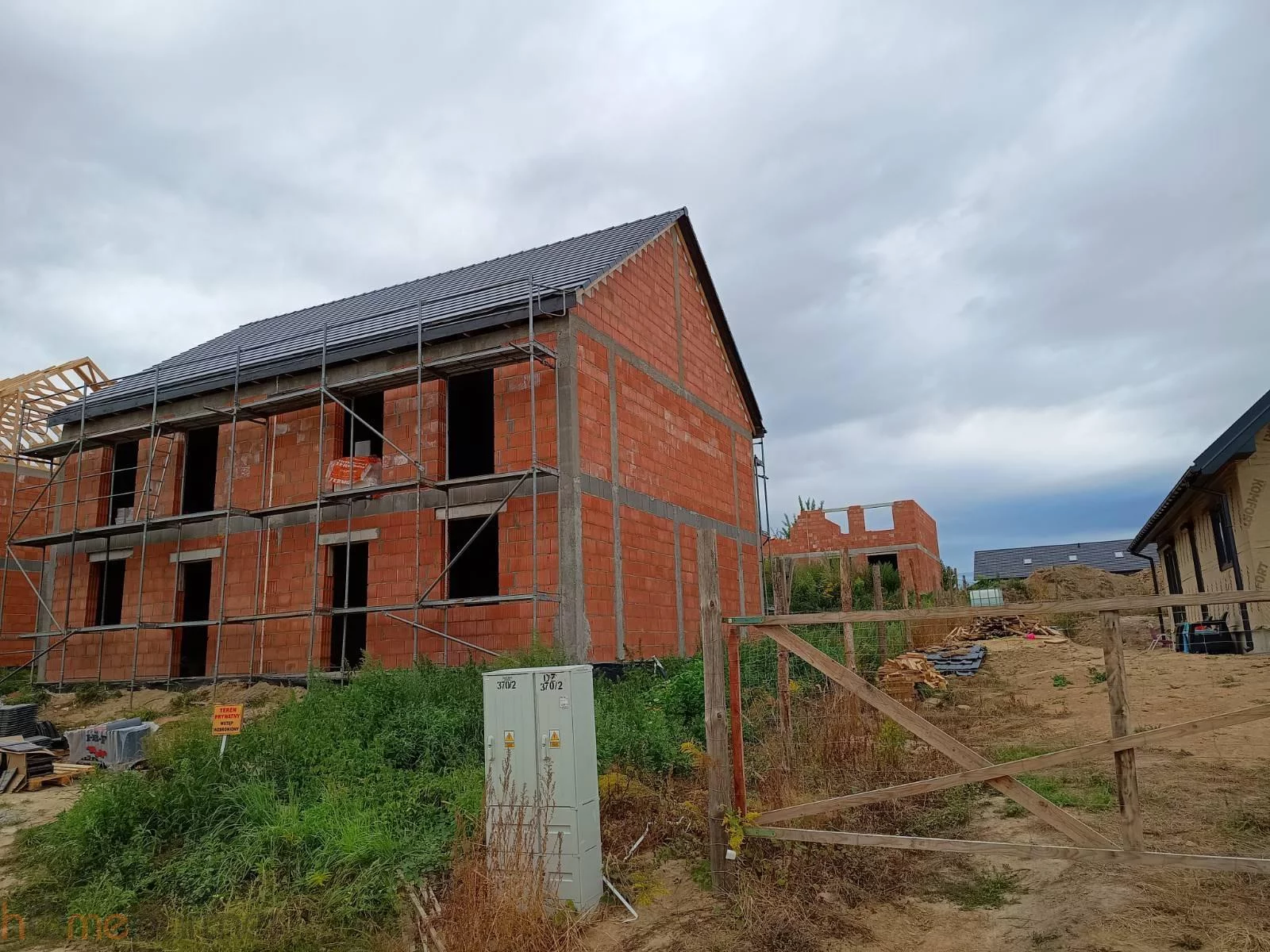 Dom 152,81 m², oferta nr , 19462, Strzelin, Weteranów