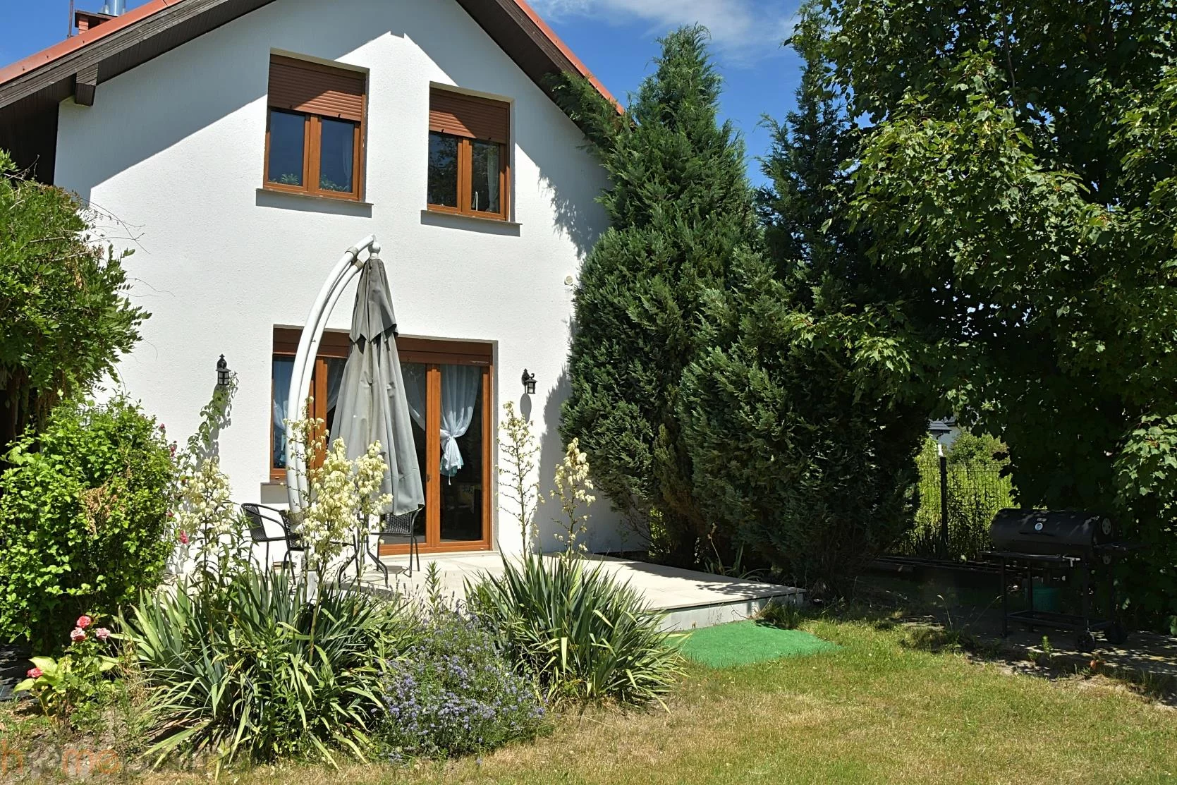 Dom 130,00 m², oferta nr , 19349, Pietrzykowice, Szczęśliwa