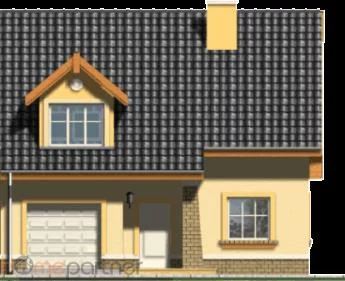 Dom 146,00 m², oferta nr , 19337, Pietrzykowice, Bursztynowa