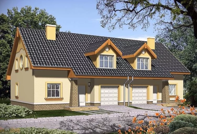 Dom 146,00 m², oferta nr , 19337, Pietrzykowice, Bursztynowa