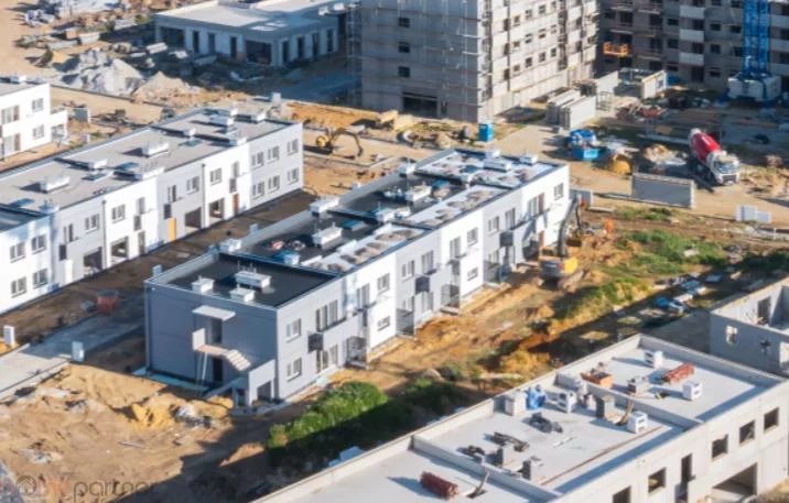 Dom 132,34 m², oferta nr , 19328, Miękinia, Dolnobrzeska