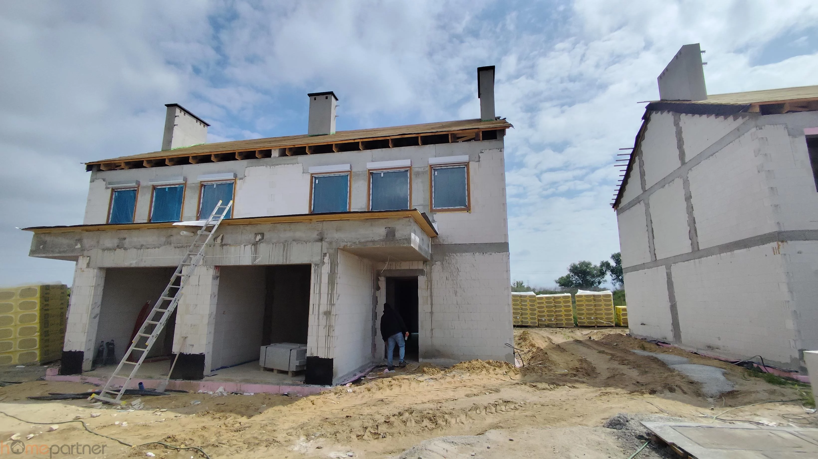 Dom 133,04 m², oferta nr , 19321, Siechnice, Henryka III
