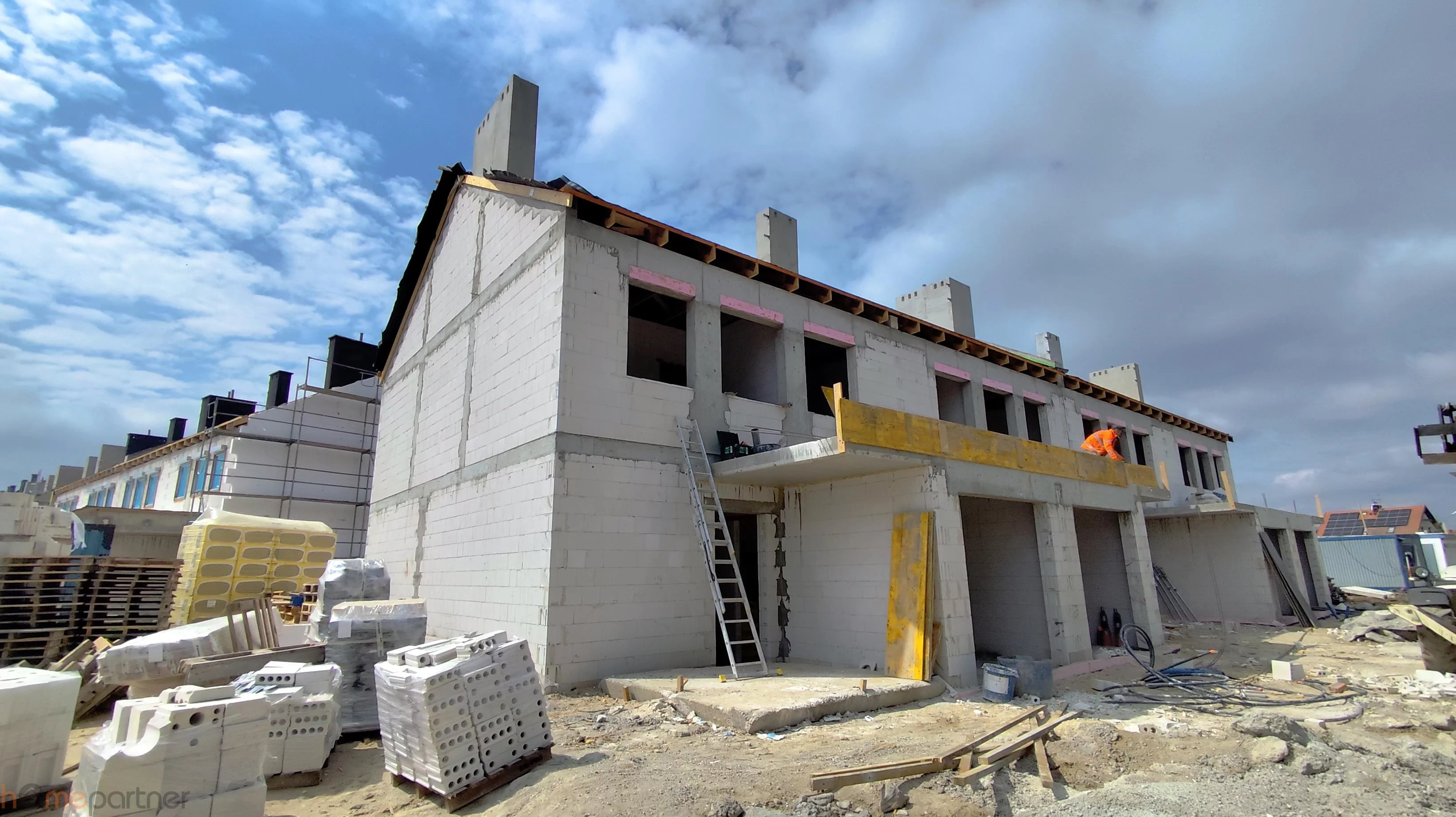 Dom 133,04 m², oferta nr , 19321, Siechnice, Henryka III