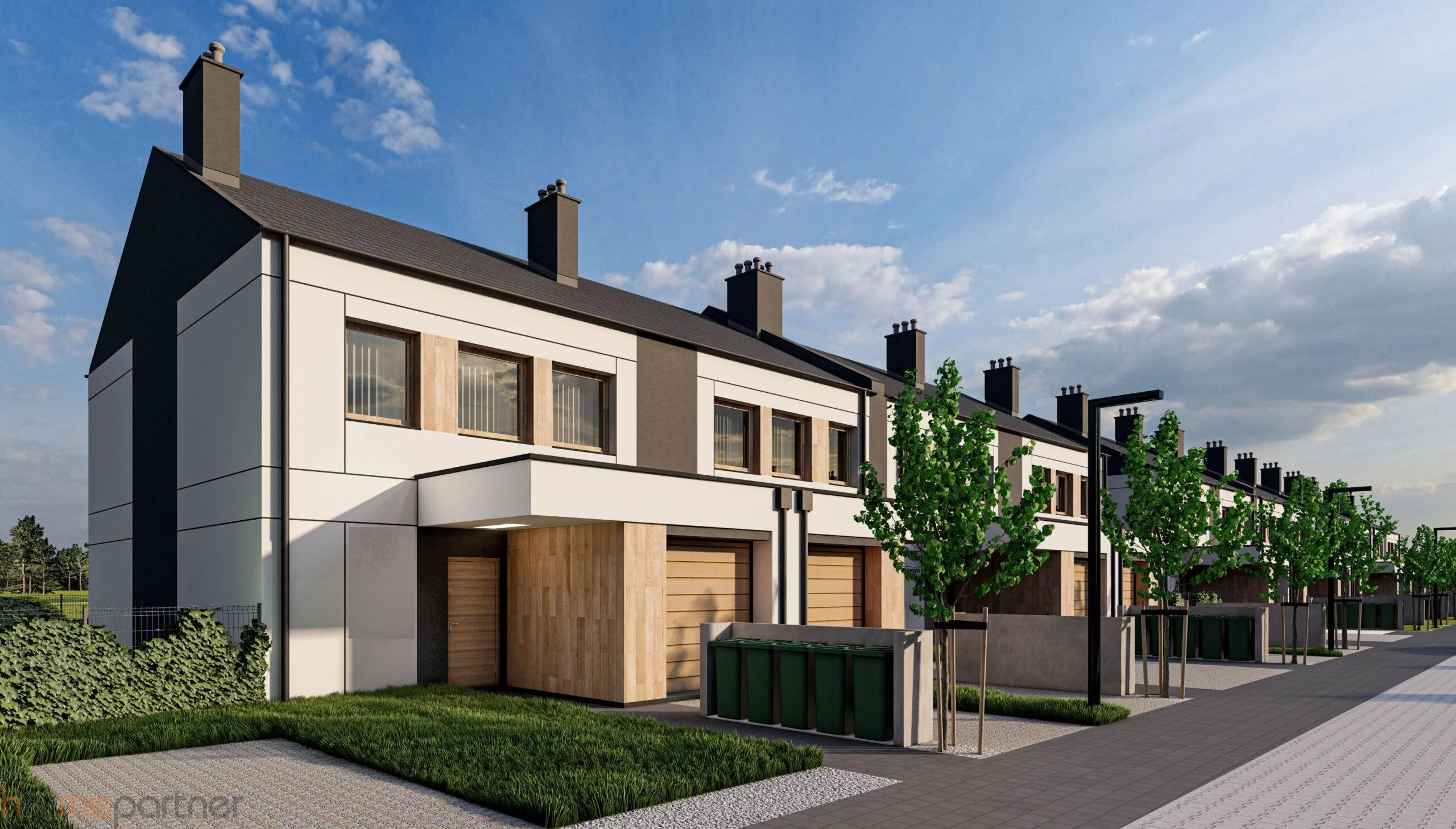 Dom 133,04 m², oferta nr , 19321, Siechnice, Henryka III