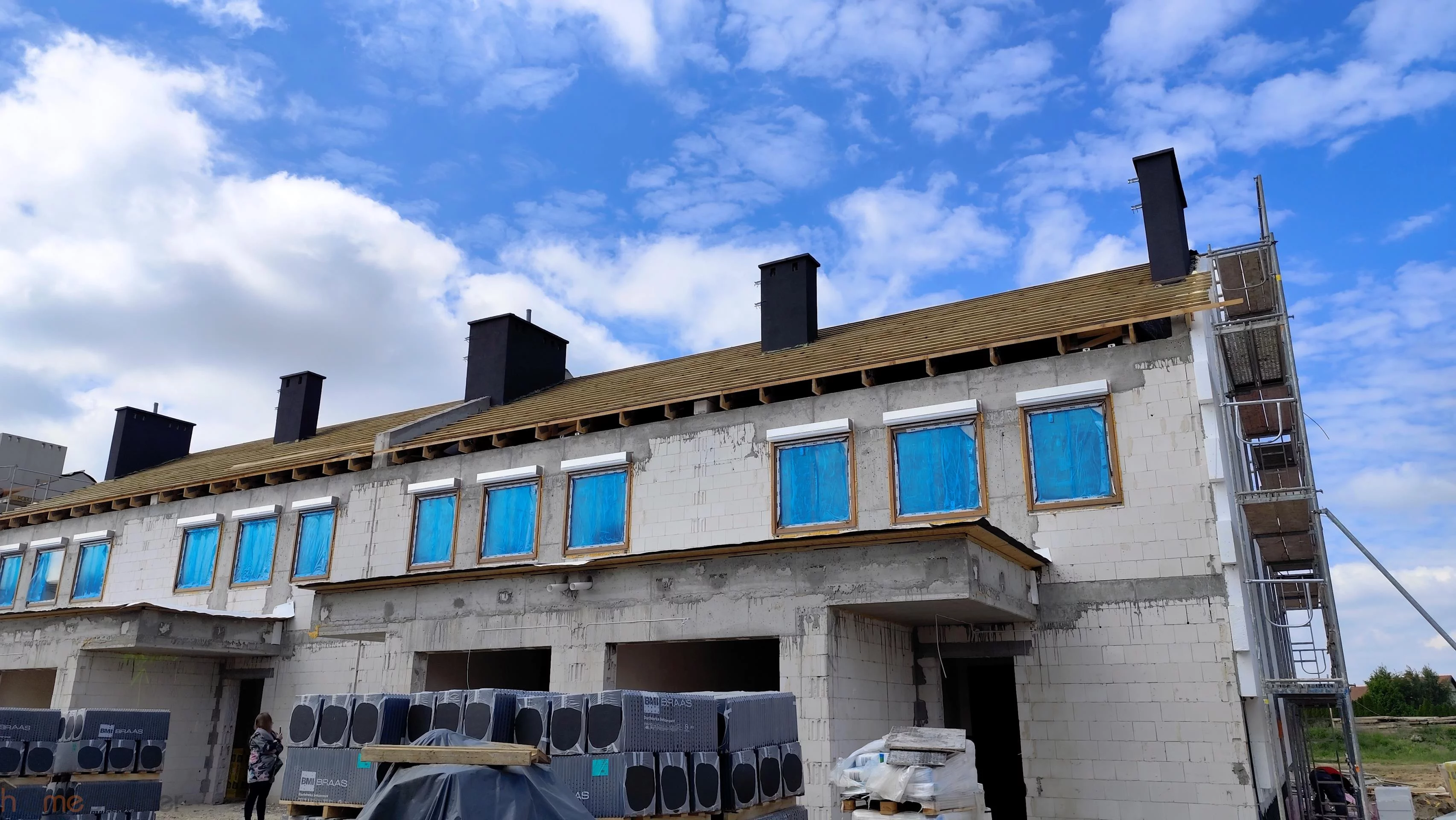 Dom 133,04 m², oferta nr , 19321, Siechnice, Henryka III