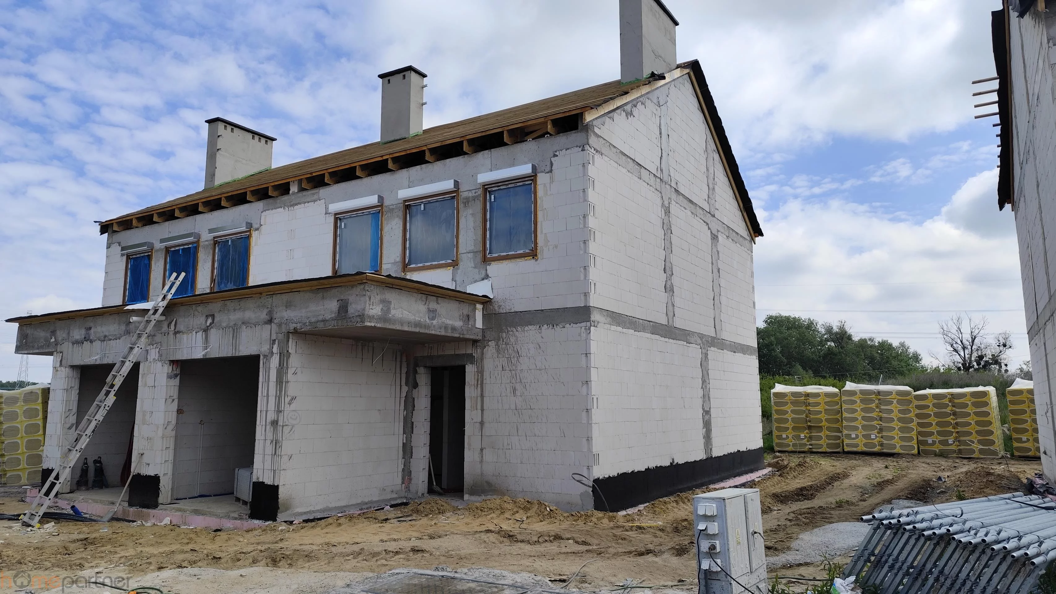 Dom 133,04 m², oferta nr , 19321, Siechnice, Henryka III