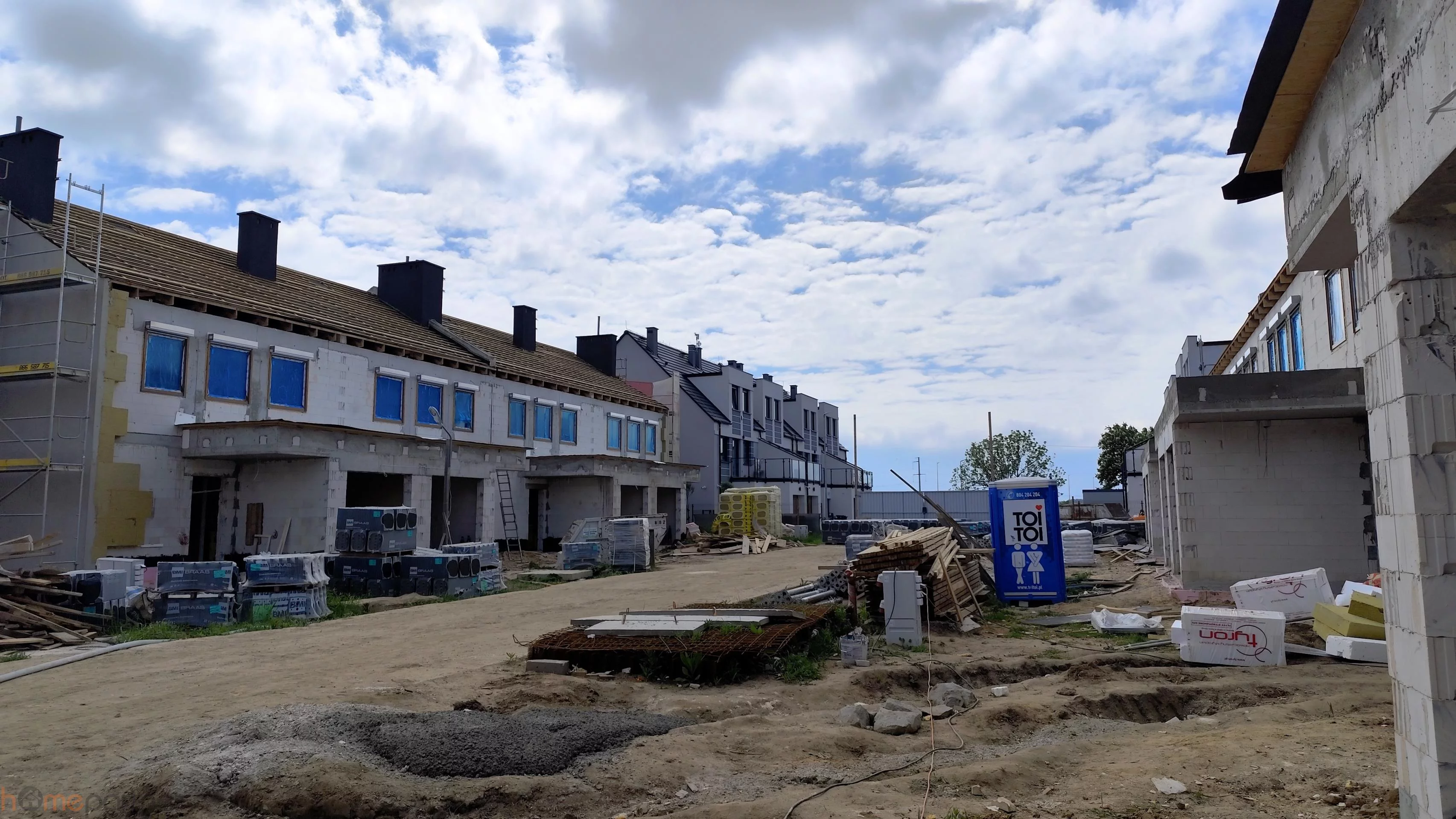 Dom 133,04 m², oferta nr , 19321, Siechnice, Henryka III