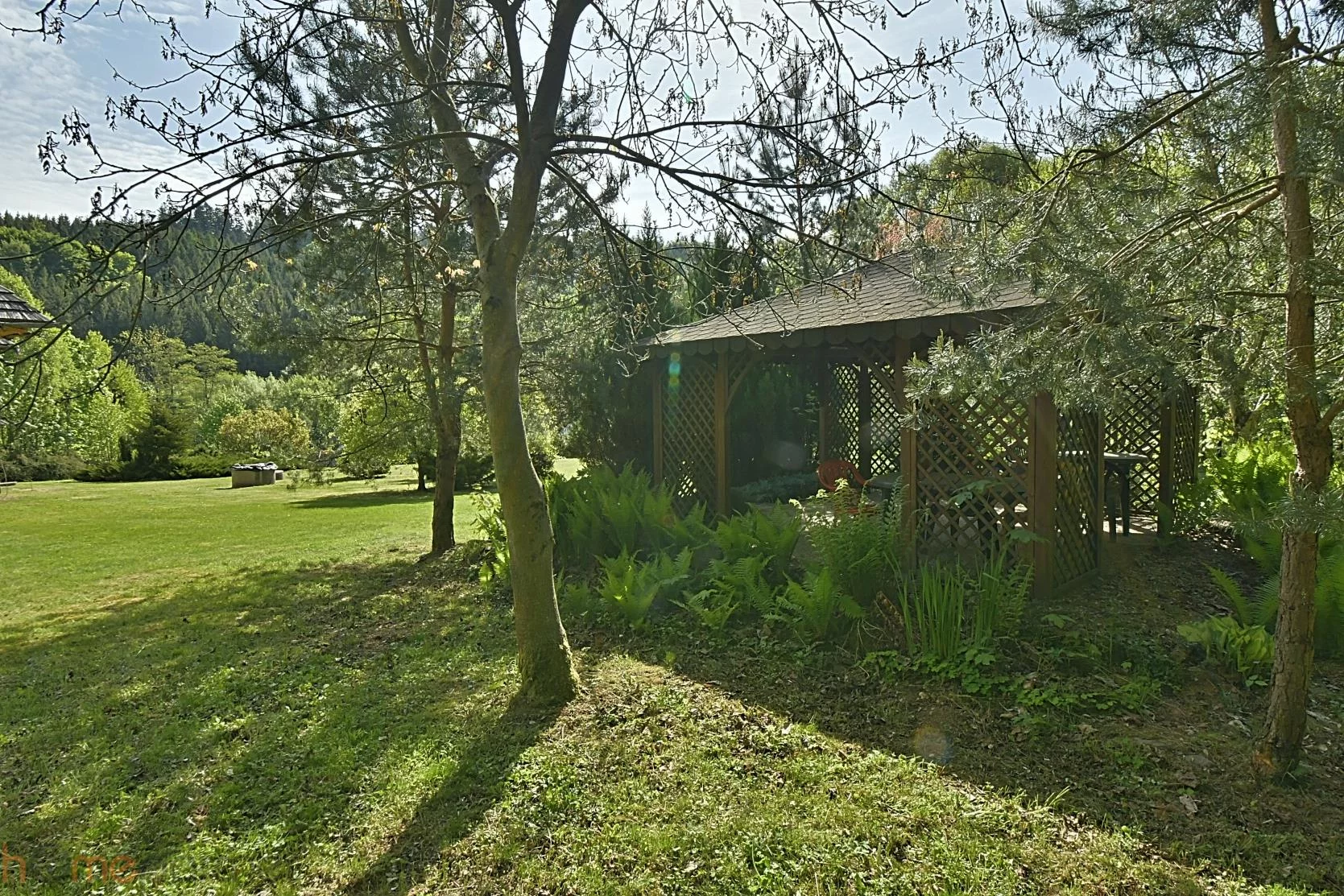 Dom 343,13 m², oferta nr , 19323, Kocioł