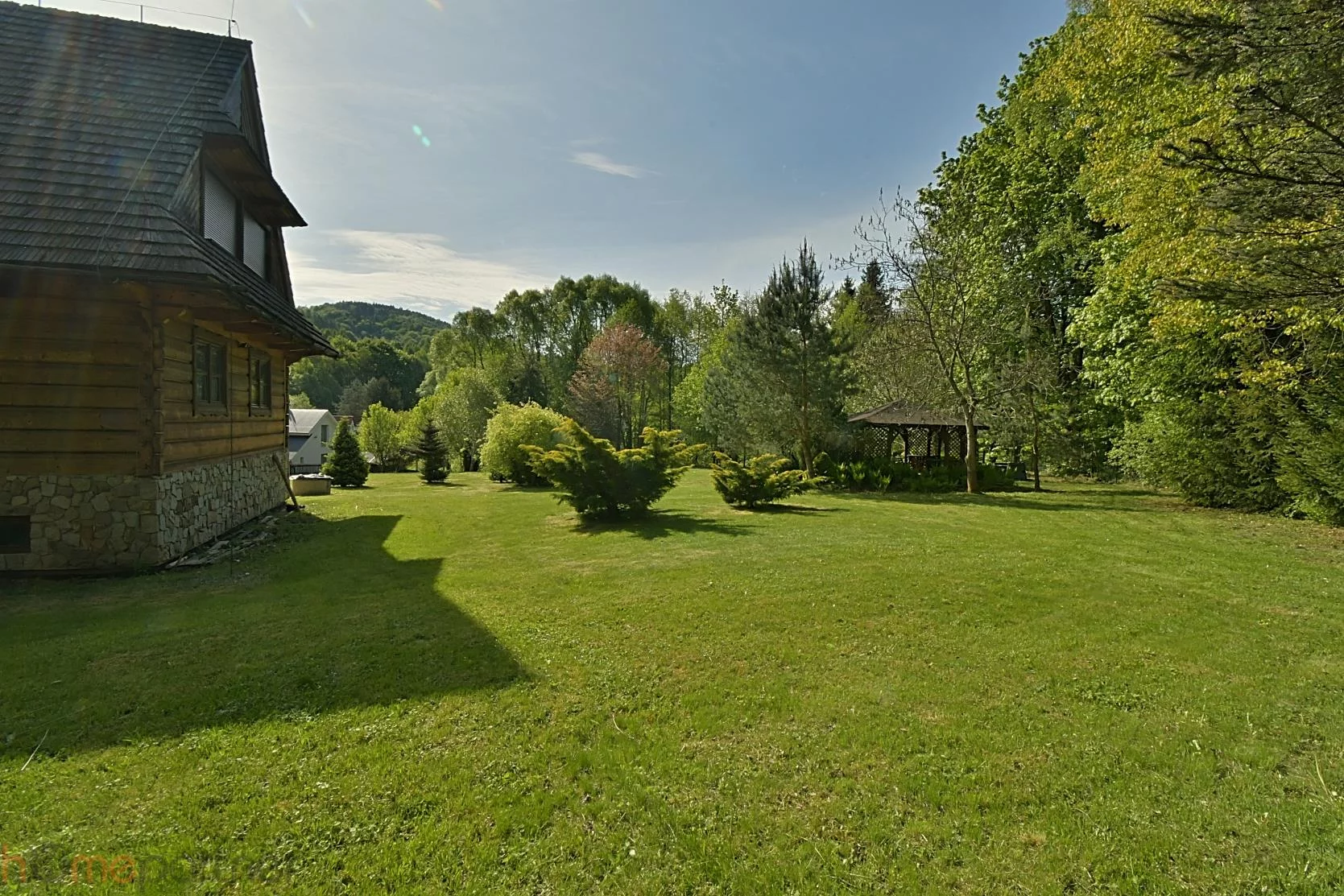 Dom 343,13 m², oferta nr , 19323, Kocioł