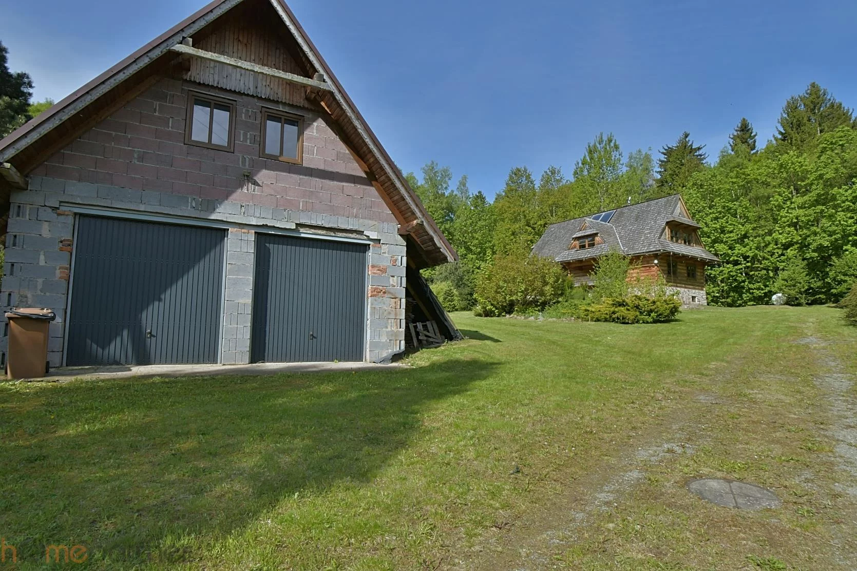 Dom 343,13 m², oferta nr , 19323, Kocioł
