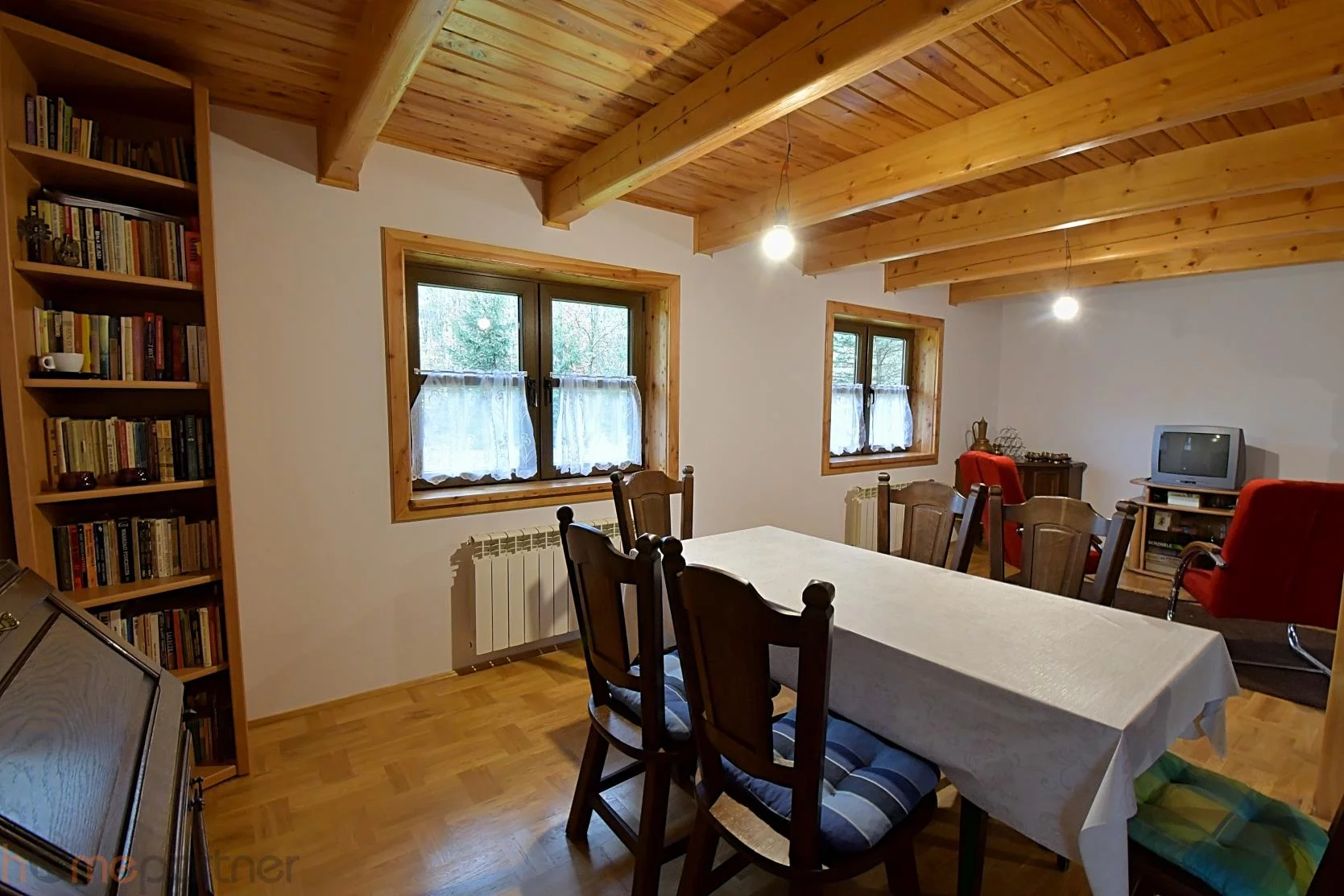 Dom 343,13 m², oferta nr , 19323, Kocioł