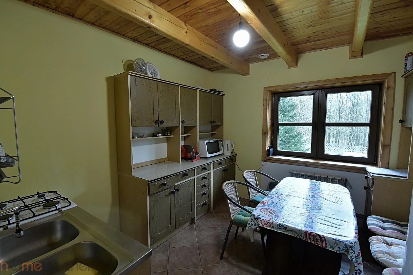 Dom 343,13 m², oferta nr , 19323, Kocioł