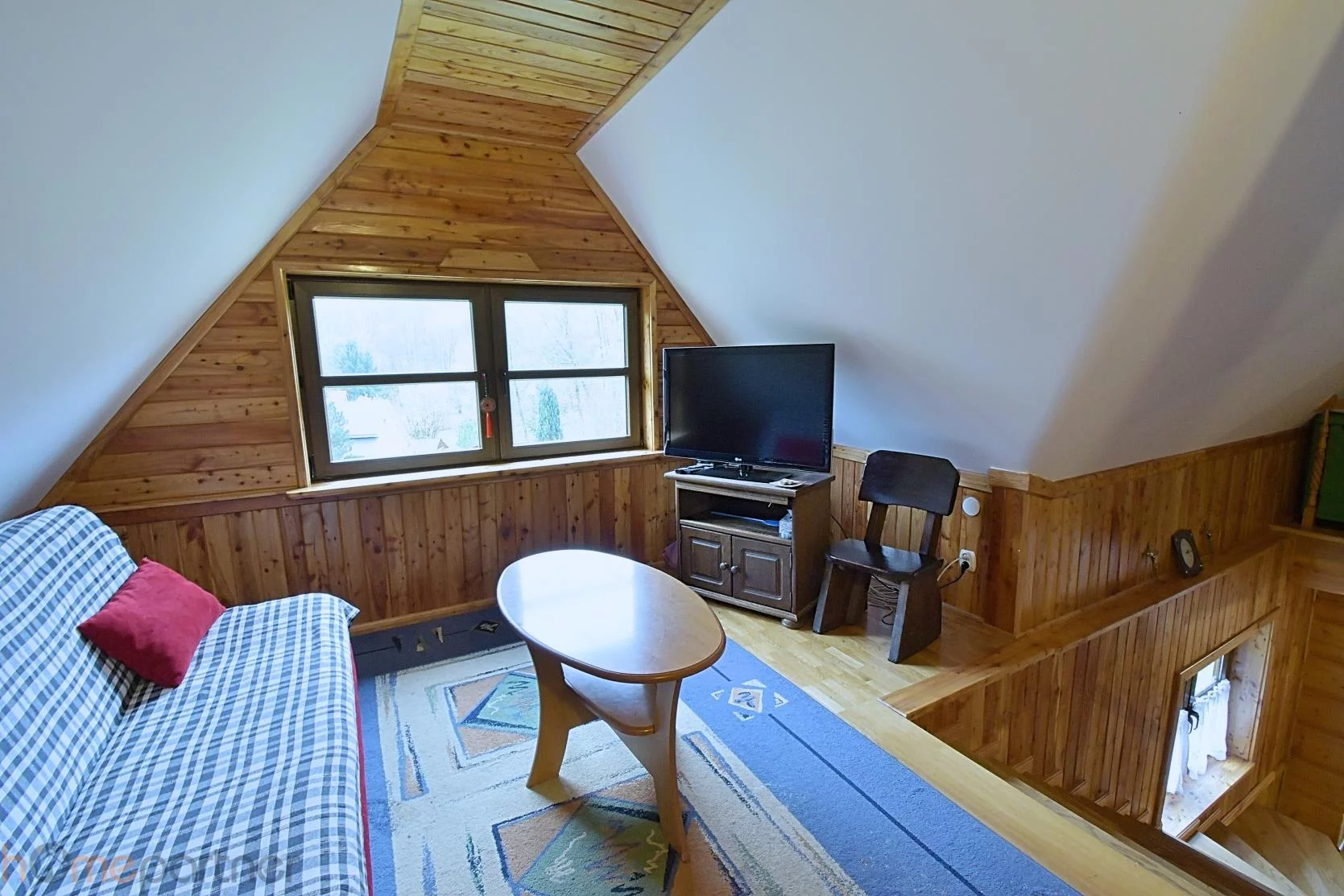Dom 343,13 m², oferta nr , 19323, Kocioł
