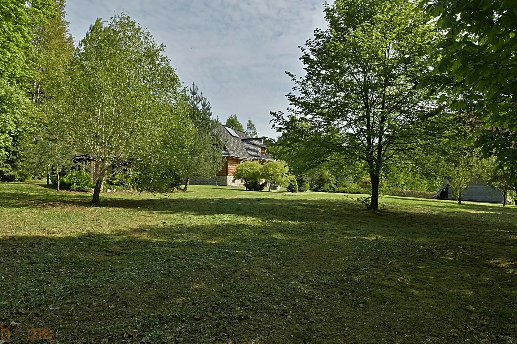 Dom 343,13 m², oferta nr , 19323, Kocioł