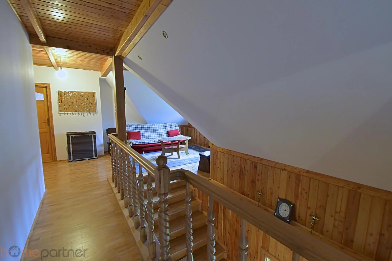 Dom 343,13 m², oferta nr , 19367, Kocioł