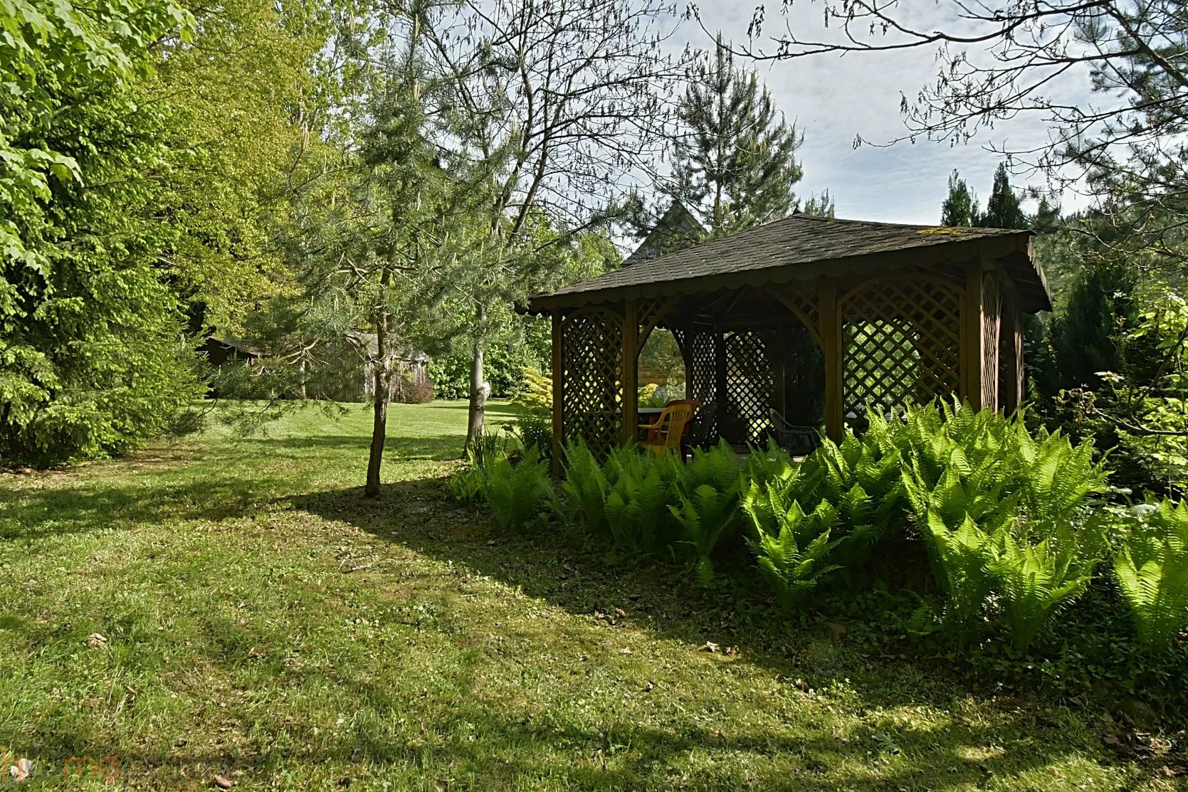 Dom 343,13 m², oferta nr , 19367, Kocioł