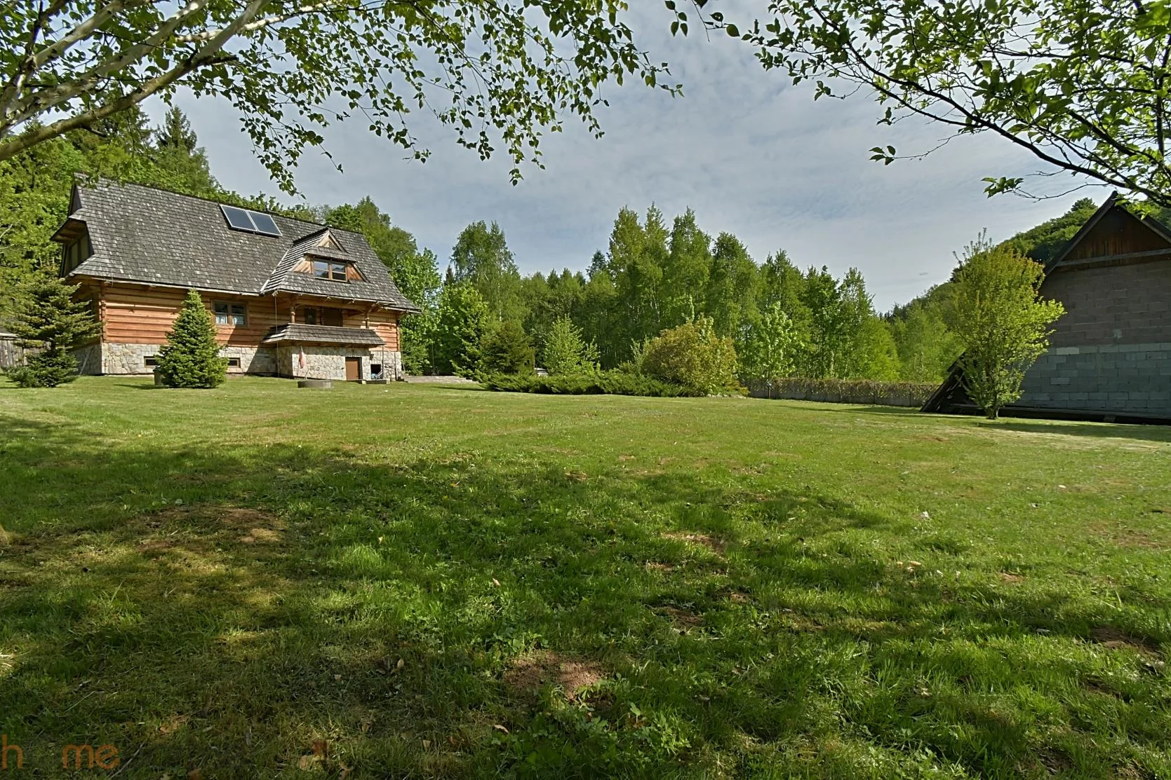 Dom 343,13 m², oferta nr , 19367, Kocioł
