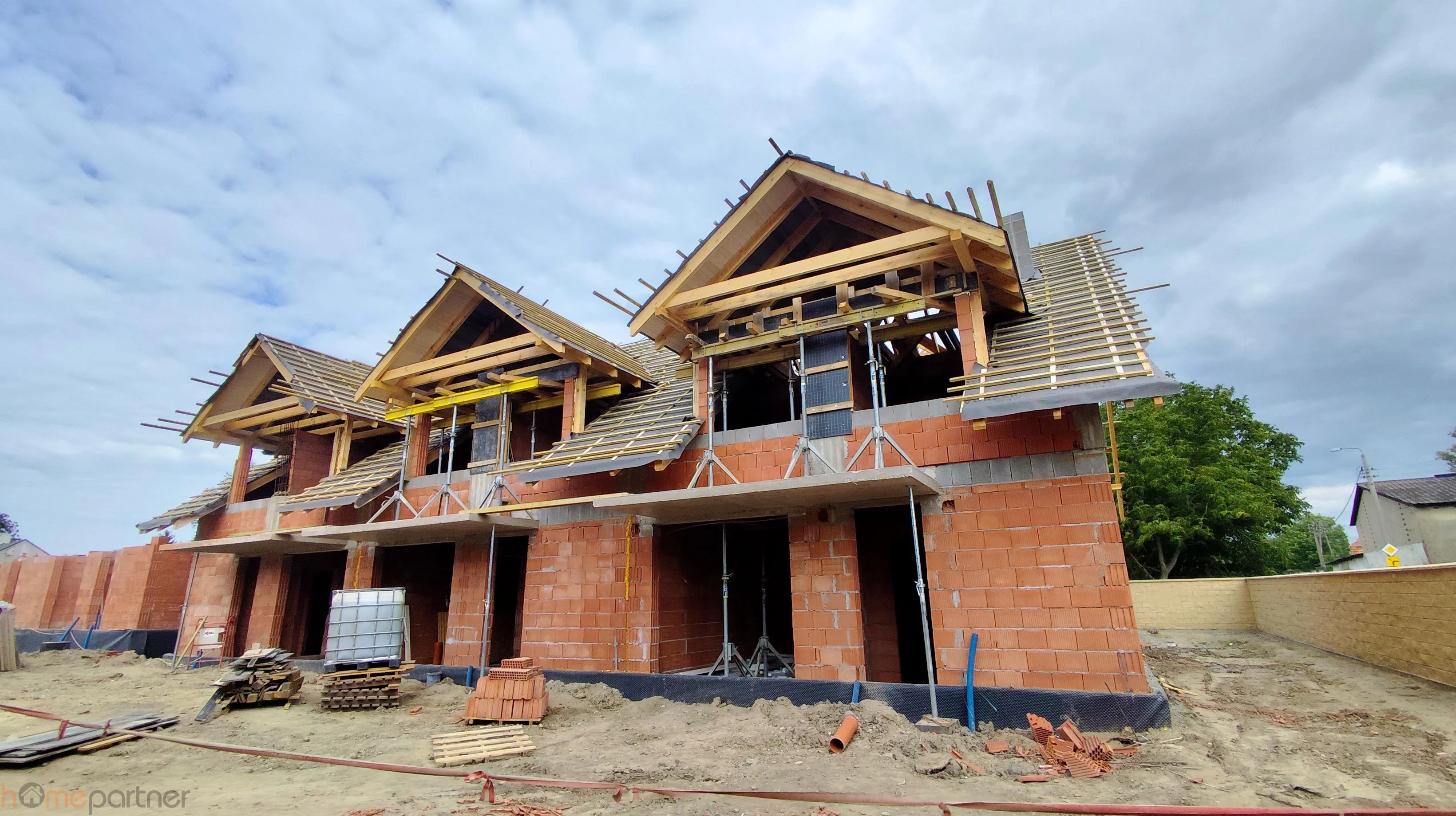 Dom 131,73 m², oferta nr , 19222, Gniechowice, Lipowa