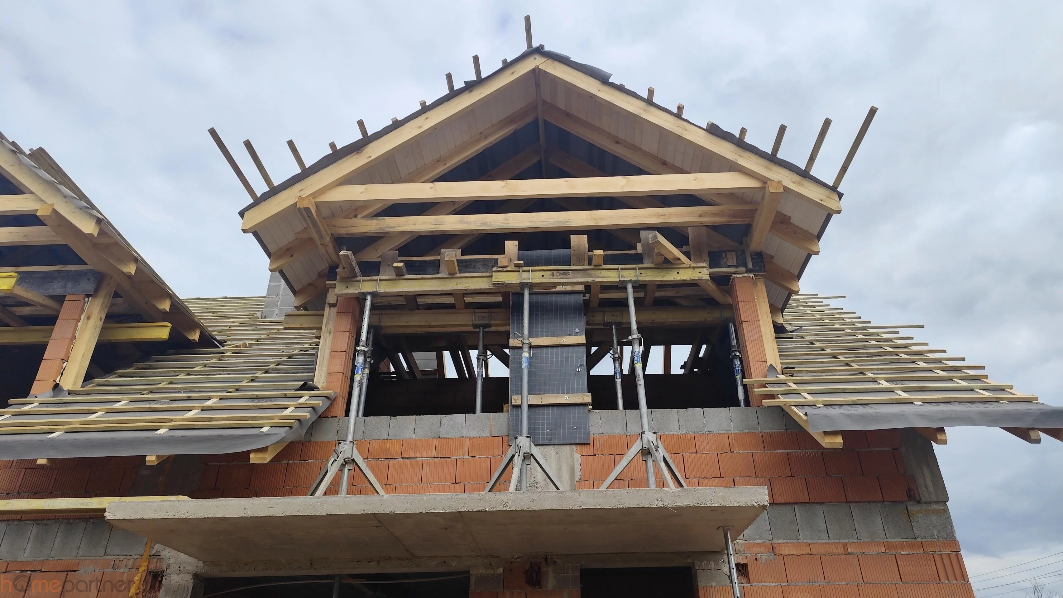 Dom 131,73 m², oferta nr , 19222, Gniechowice, Lipowa