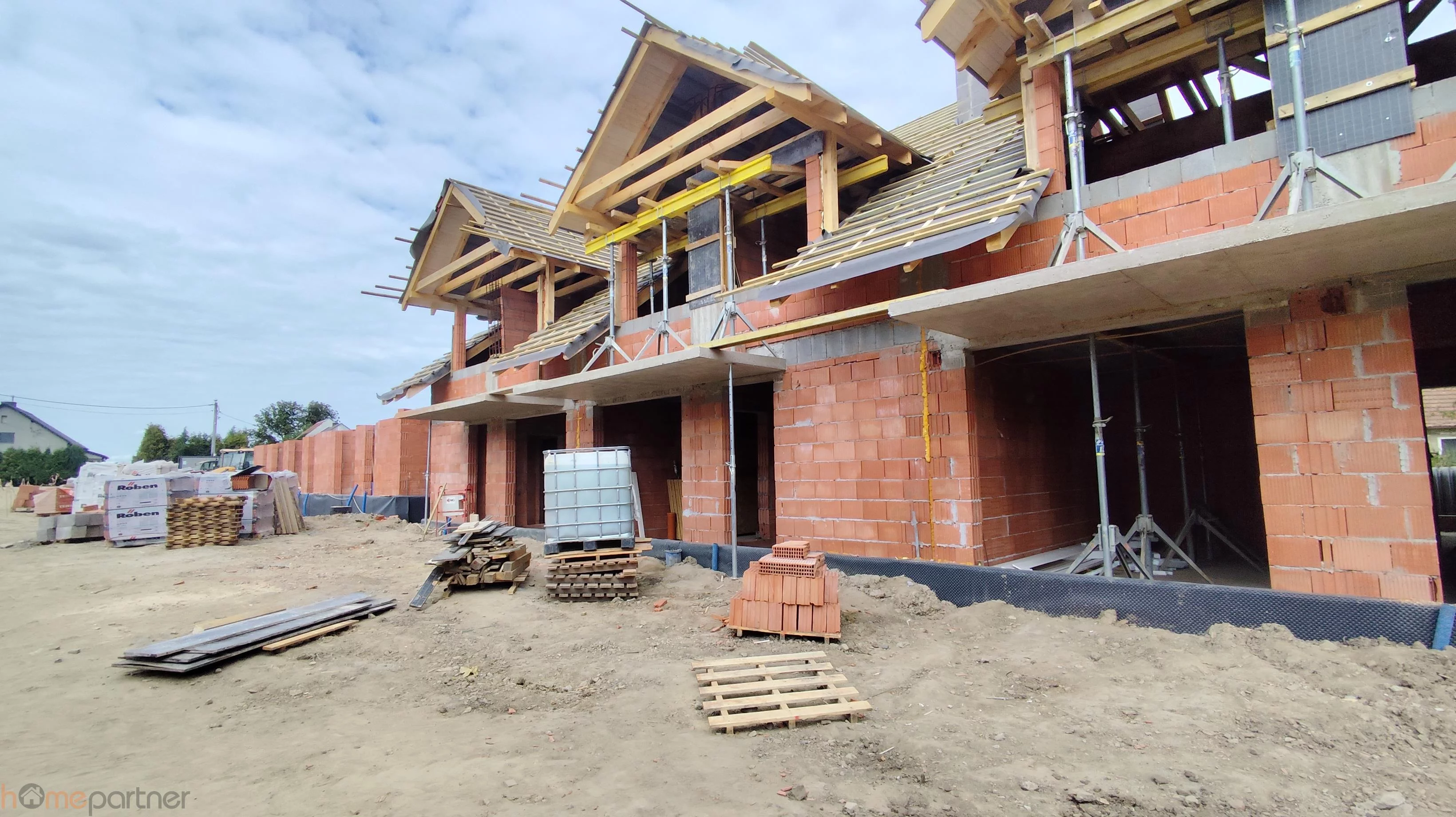 Dom 131,73 m², oferta nr , 19222, Gniechowice, Lipowa