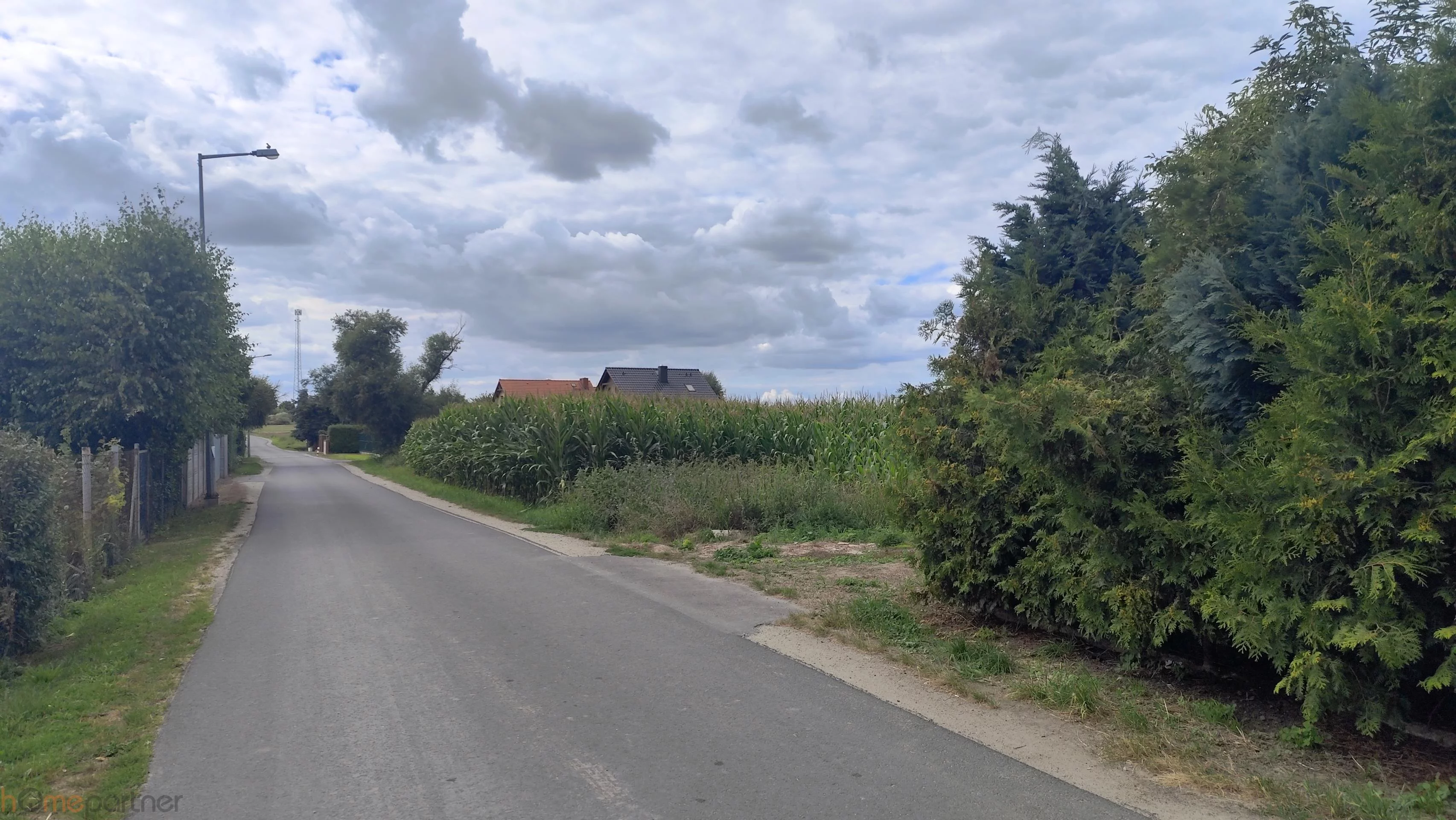 Dom 131,73 m², oferta nr , 19222, Gniechowice, Lipowa