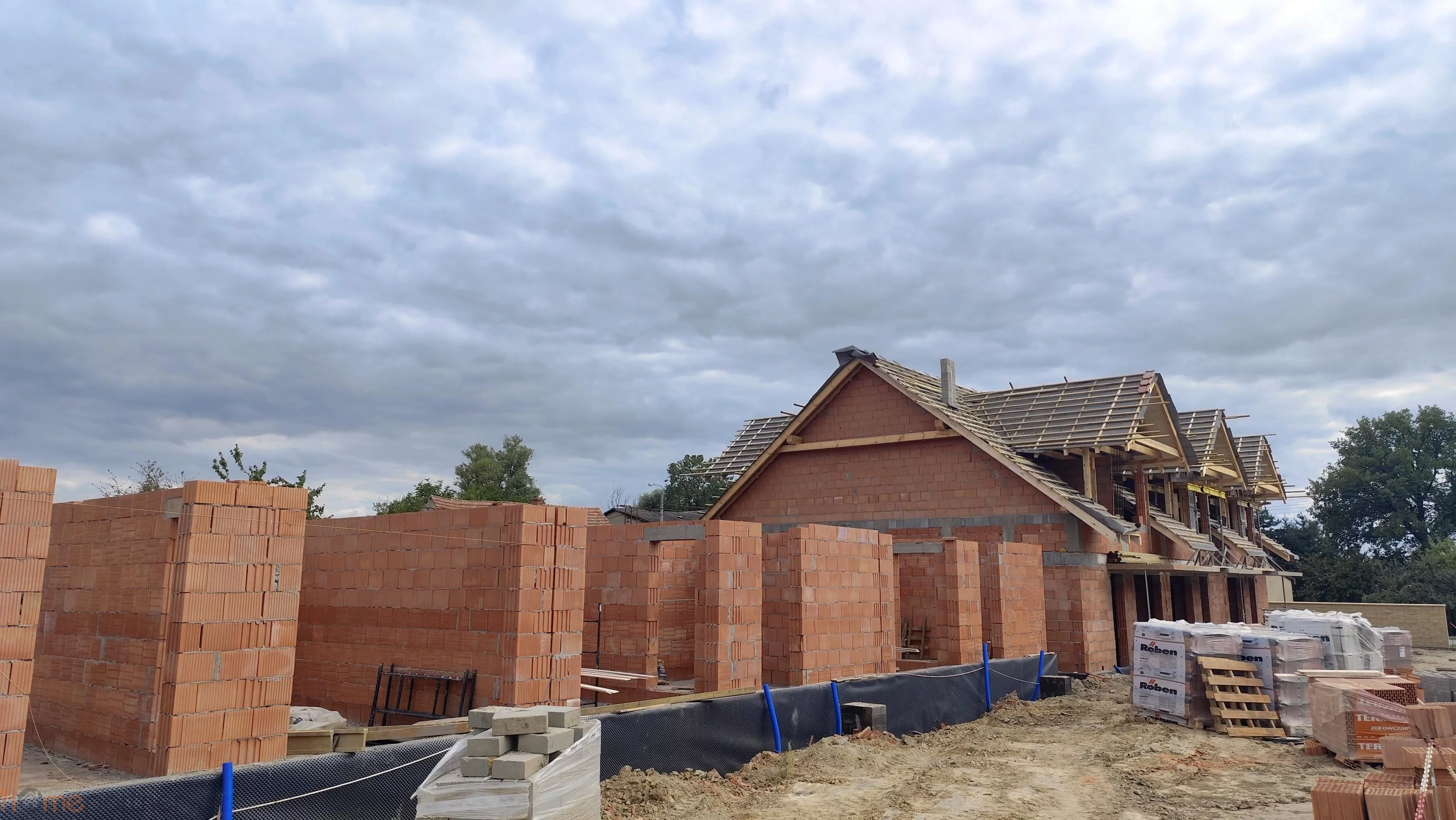 Dom 131,73 m², oferta nr , 19222, Gniechowice, Lipowa