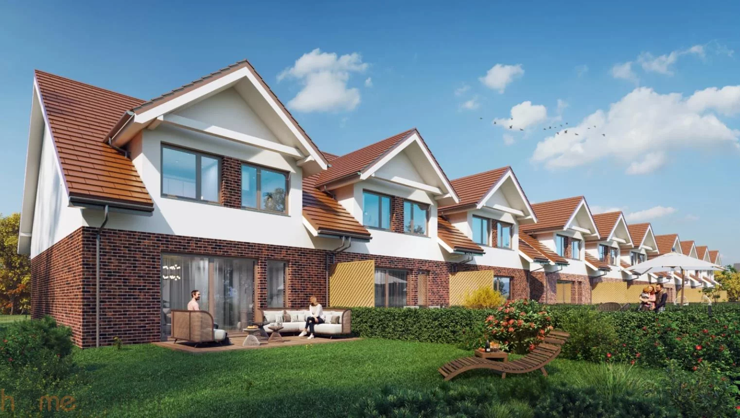 Dom 131,73 m², oferta nr , 19333, Gniechowice, Lipowa