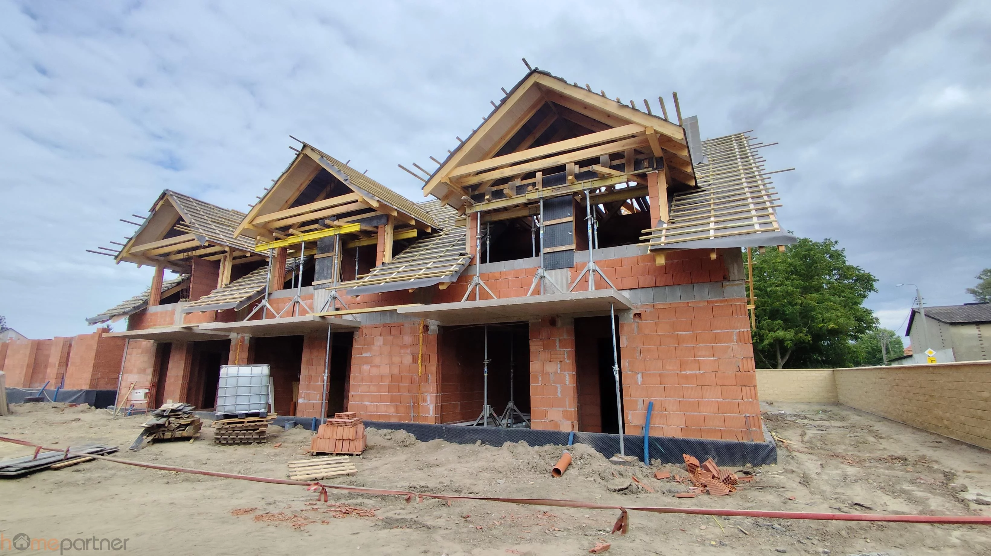 Dom 131,73 m², oferta nr , 19345, Gniechowice, Lipowa