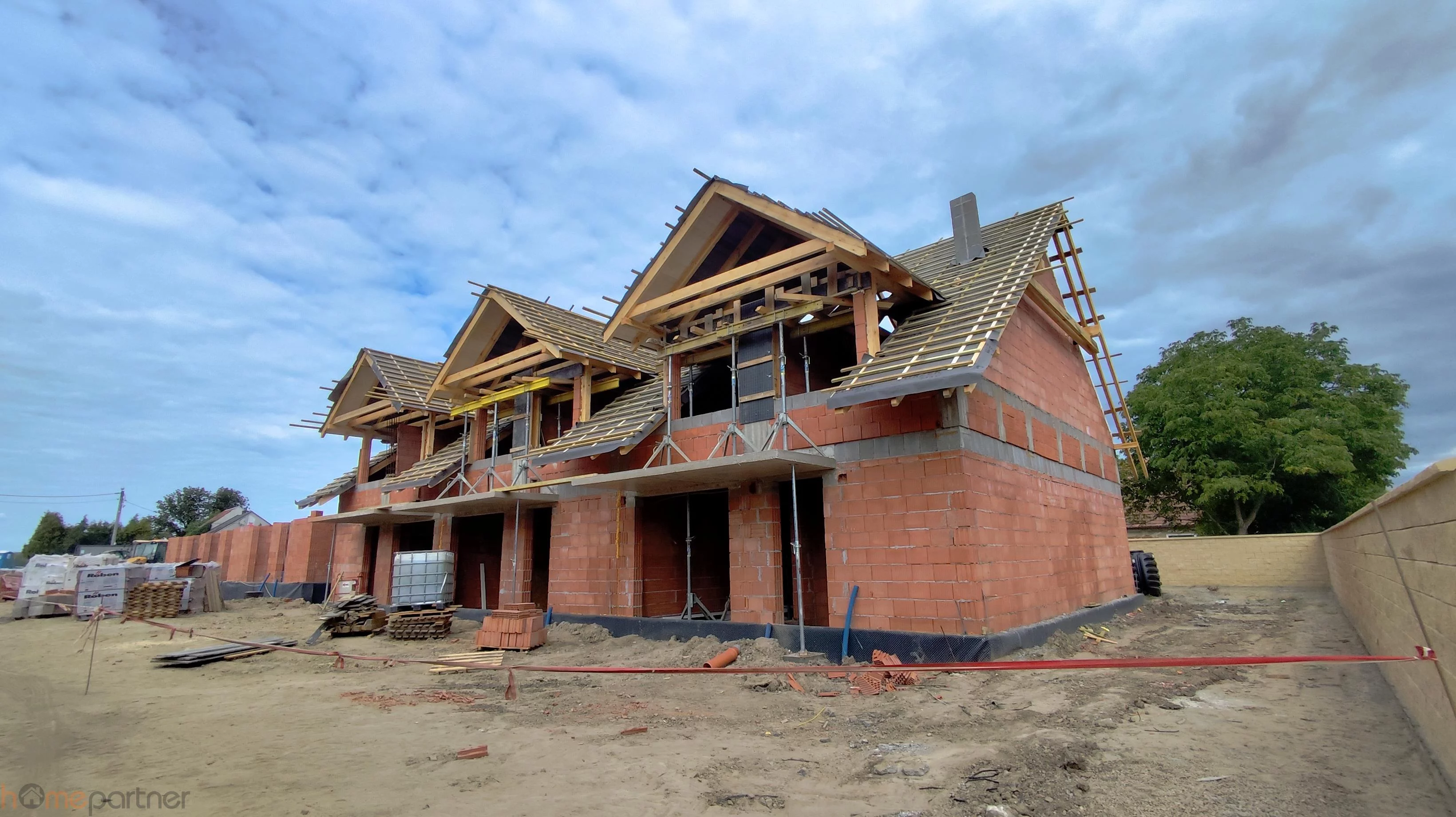 Dom 131,73 m², oferta nr , 19424, Gniechowice, Lipowa