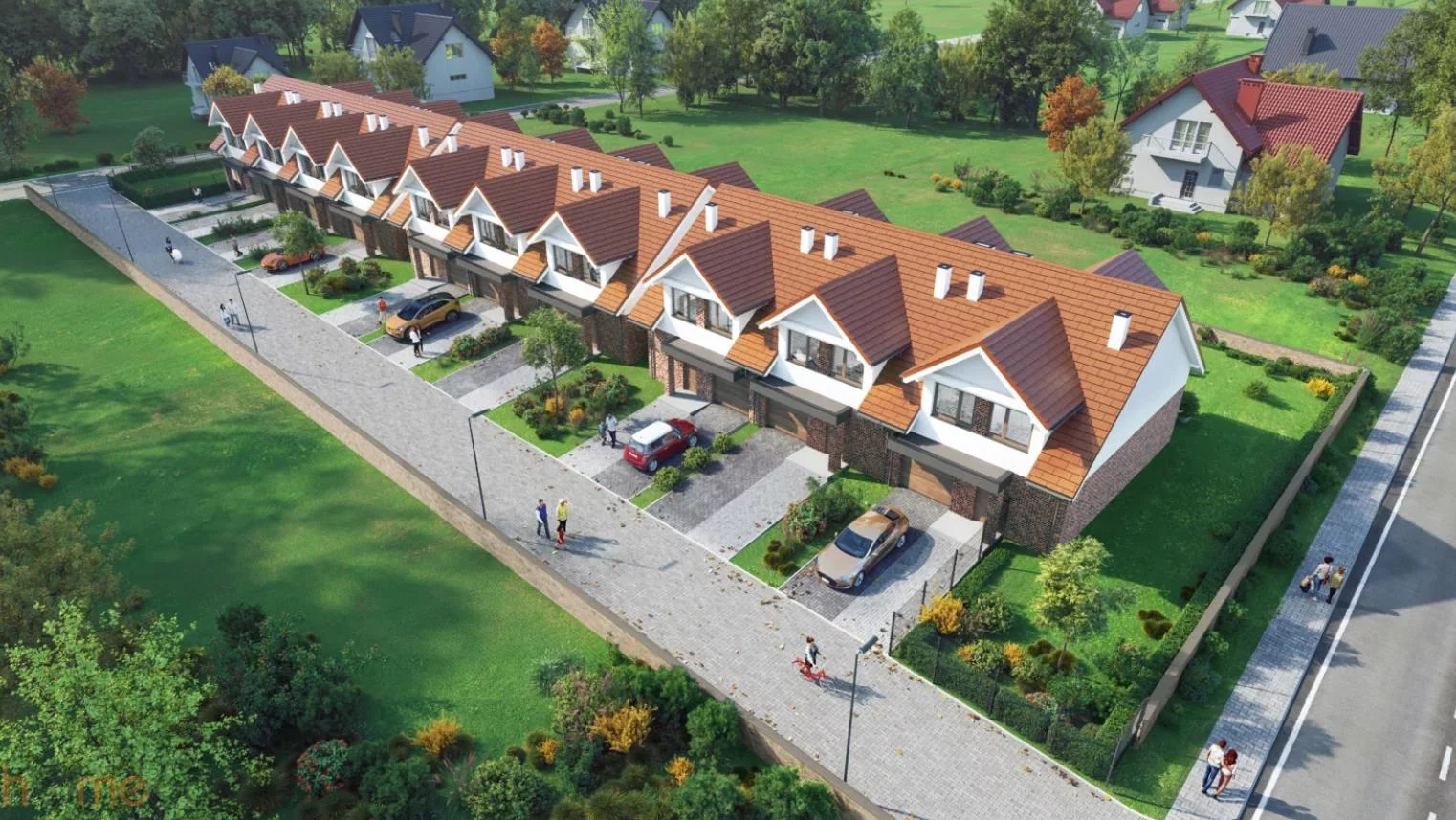 Dom 131,73 m², oferta nr , 19429, Gniechowice, Lipowa