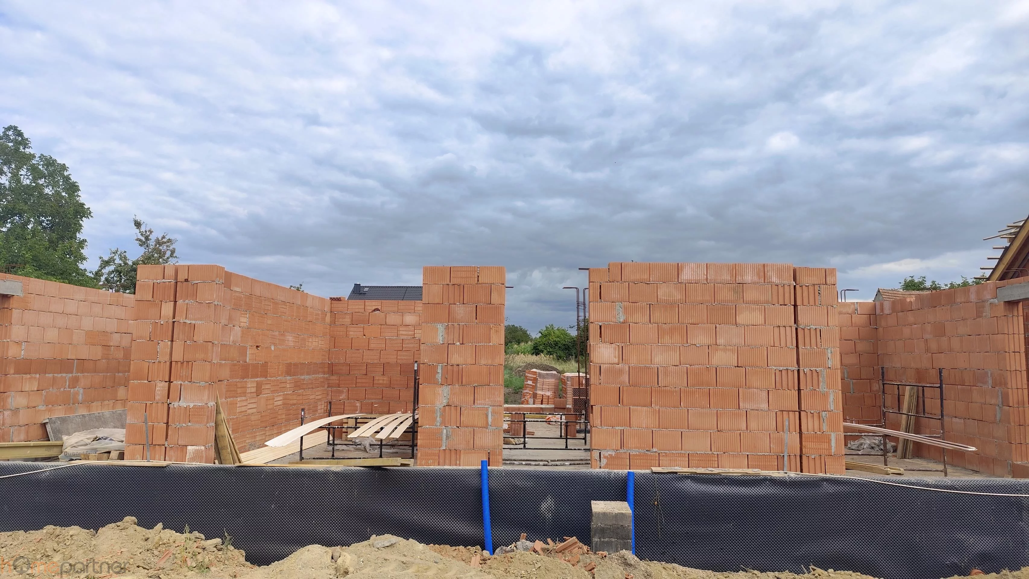 Dom 131,73 m², oferta nr , 19429, Gniechowice, Lipowa
