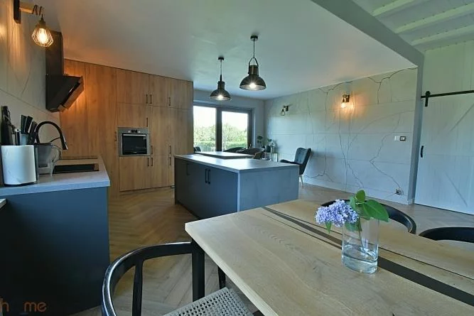 Dom 206,05 m², oferta nr , 19340, Miodary