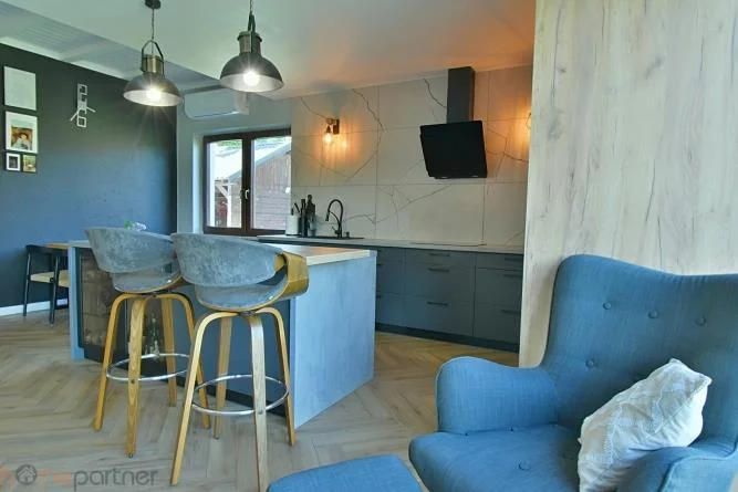 Dom 206,05 m², oferta nr , 19340, Miodary