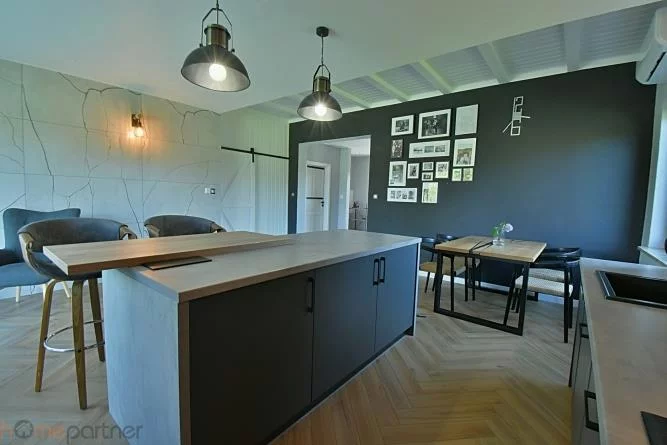 Dom 206,05 m², oferta nr , 19340, Miodary