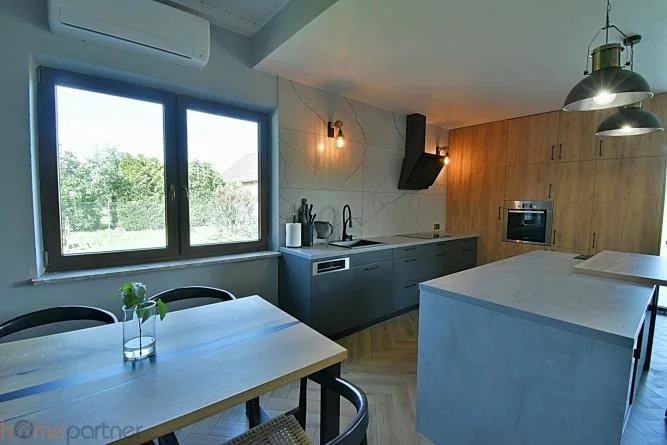 Dom 206,05 m², oferta nr , 19340, Miodary