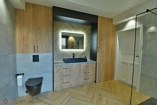 Dom 206,05 m², oferta nr , 19340, Miodary