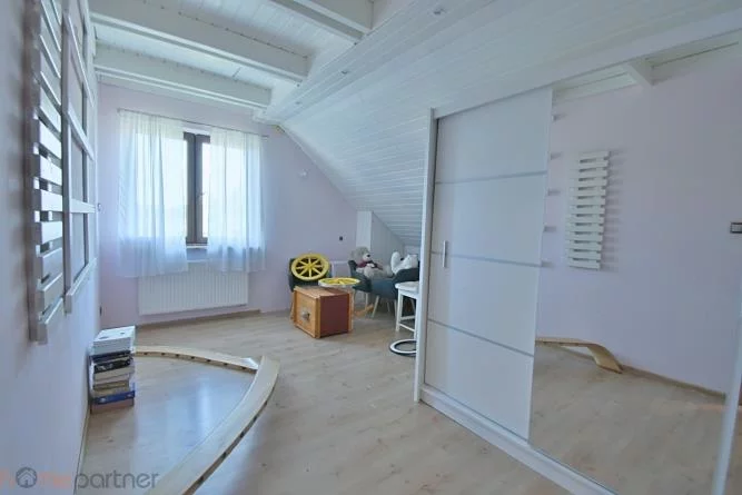 Dom 206,05 m², oferta nr , 19340, Miodary