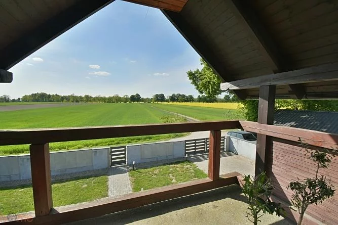 Dom 206,05 m², oferta nr , 19340, Miodary